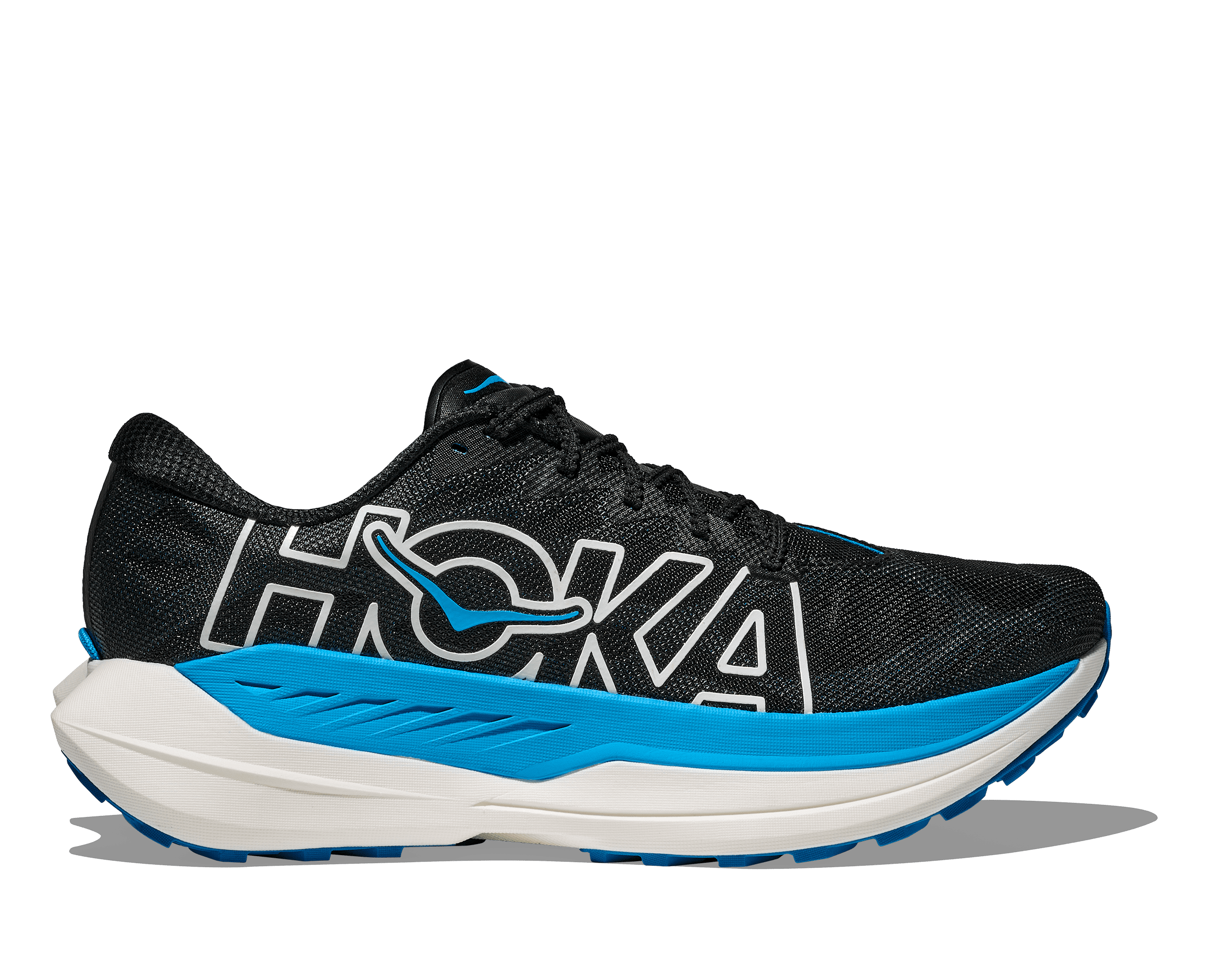 1176330-BKSK_1 Women's Rocket X Trail (BKSK - Black/Skyward Blue) - Image 1