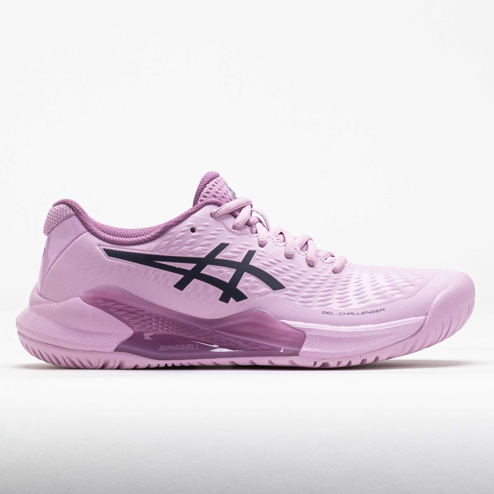 118138_3 ASICS GEL-Challenger 14 Womens Light Ube/Indigo Fog - Image 1