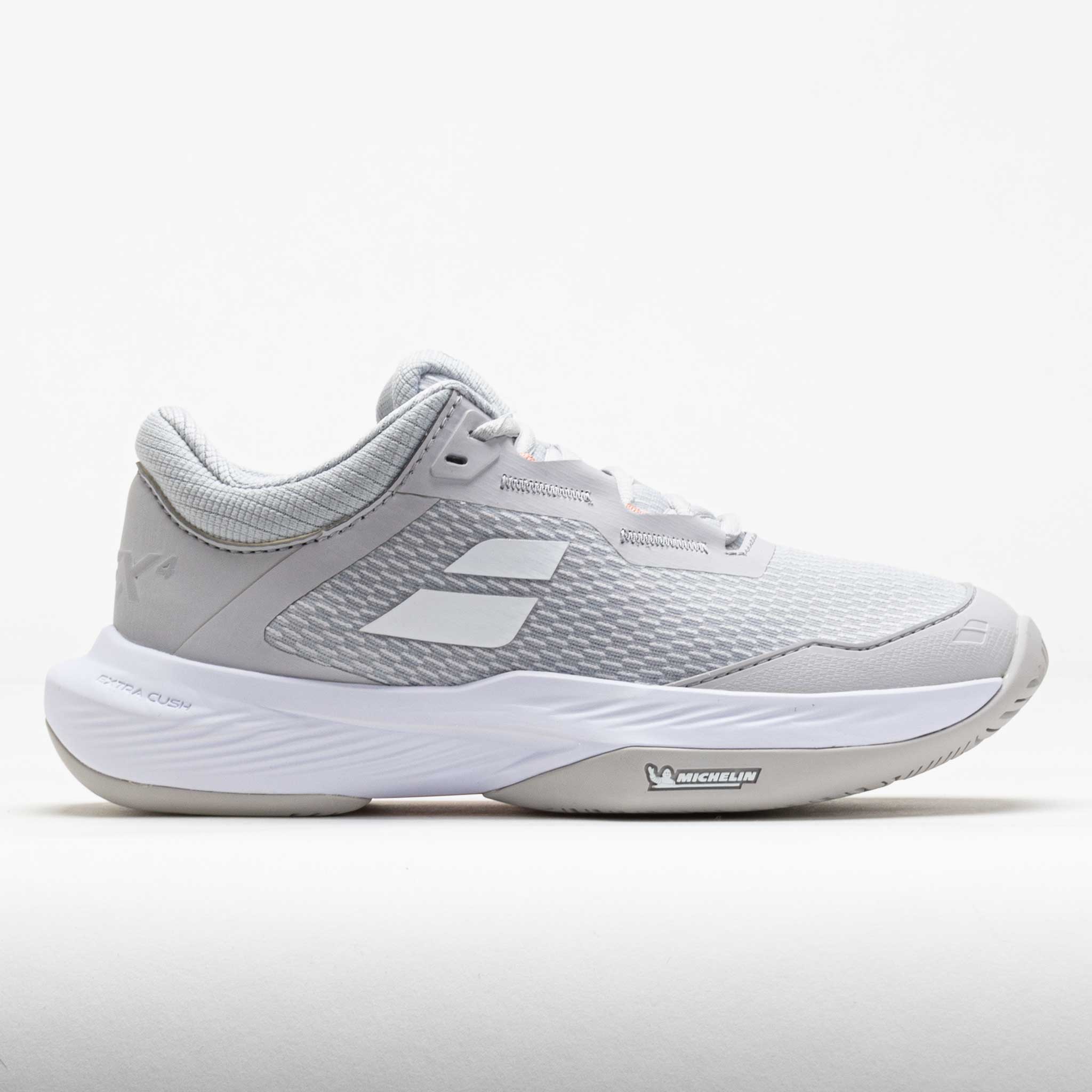 118592_3 Babolat SFX 4 Womens Lunar Rock - Image 1
