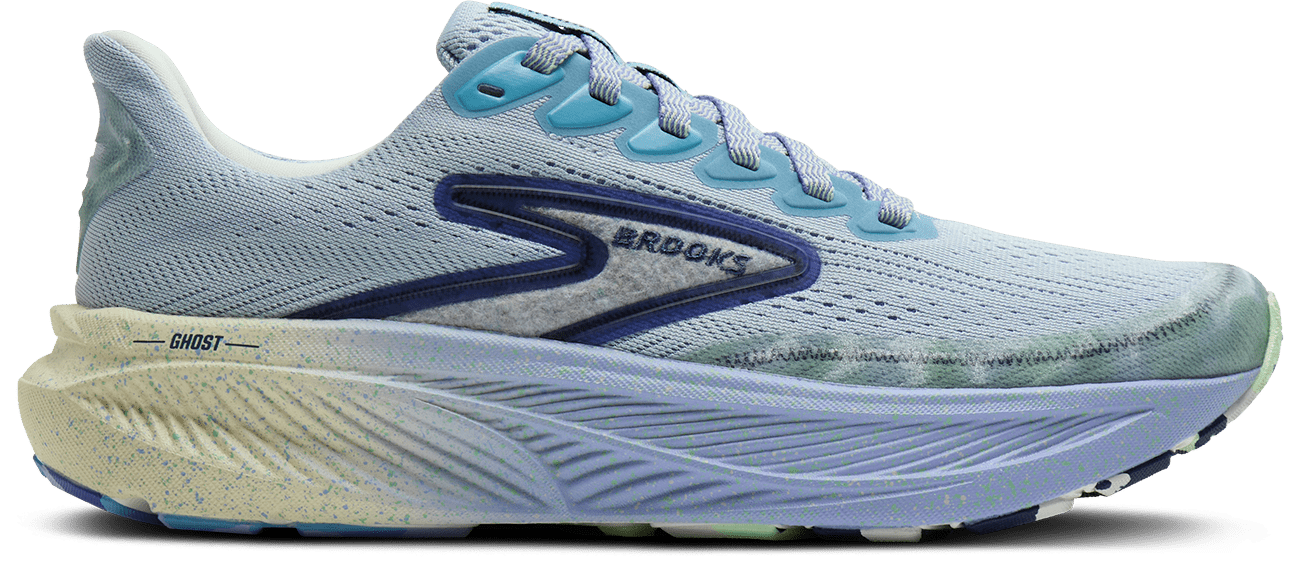 120431_412_L_Ghost_17 Women's Ghost 17 (412 - Kentucky/Blue/Lavender) - Image 1