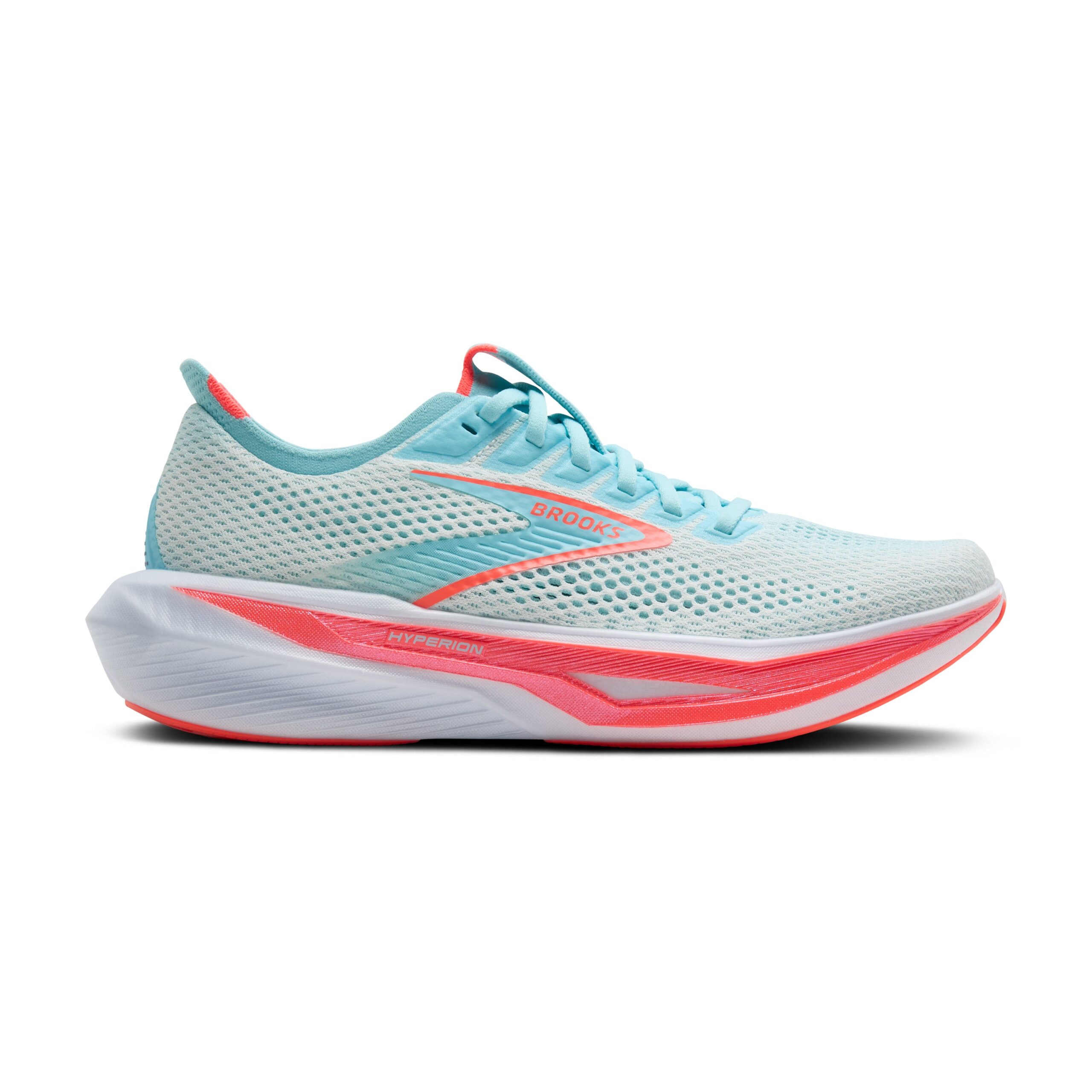 120453_193_L_Hyperion_3 Women's Hyperion 3 (193 - White/Pink Clay/Atomizer) - Image 1