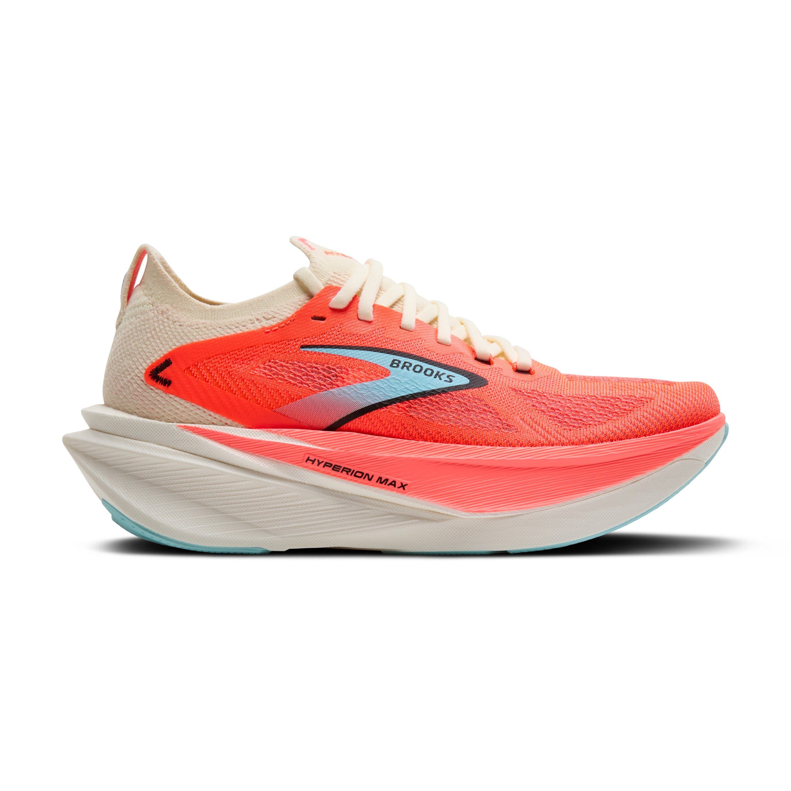 120455_659_L_Hyperion_Max_3 Women's Hyperion Max 3 (659 - Coconut/Fiery Coral/Atomizer) - Image 1