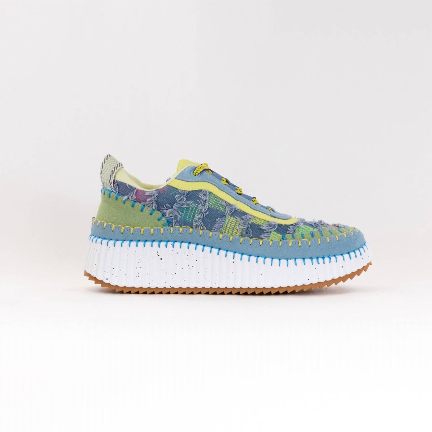 12116303-f29a-44e8-a310-008724b38232-upscale_15k-1500x1500-70 Gelato - Women's Stella Sneaker - Image 1
