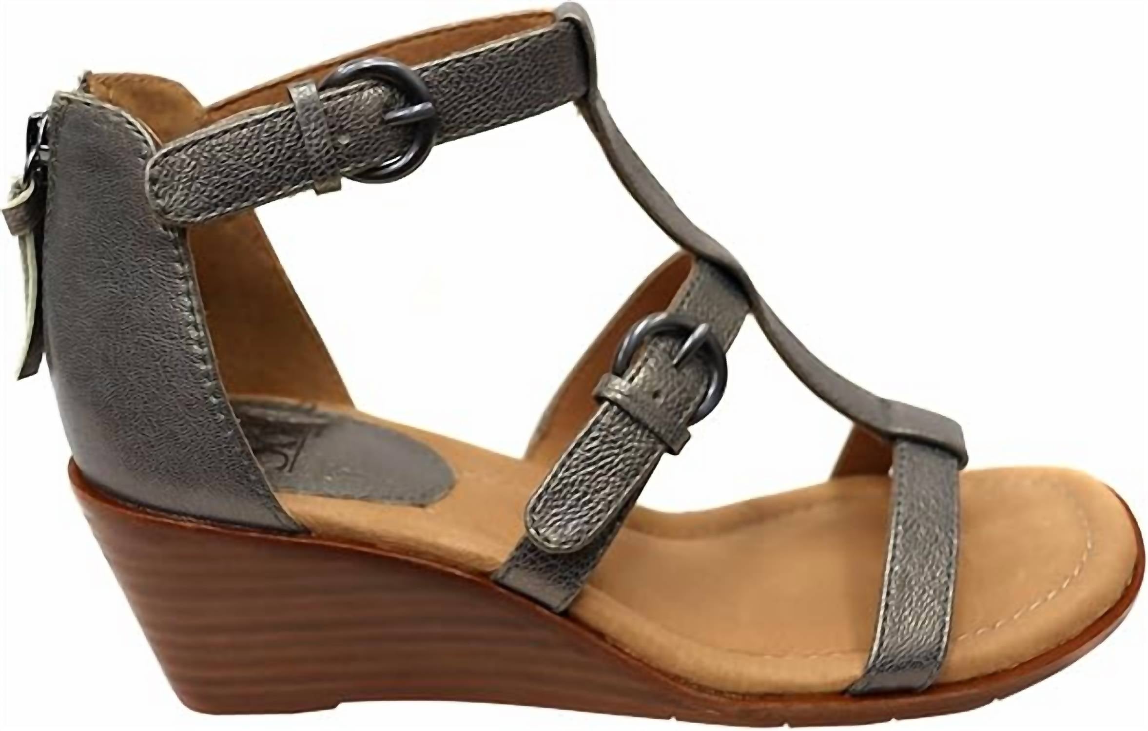 13e97b34-71d5-462a-8049-676b87a4ad51-upscale_15k-1500x1500-70 Sofft - Women's Gaige Sandal - Image 1