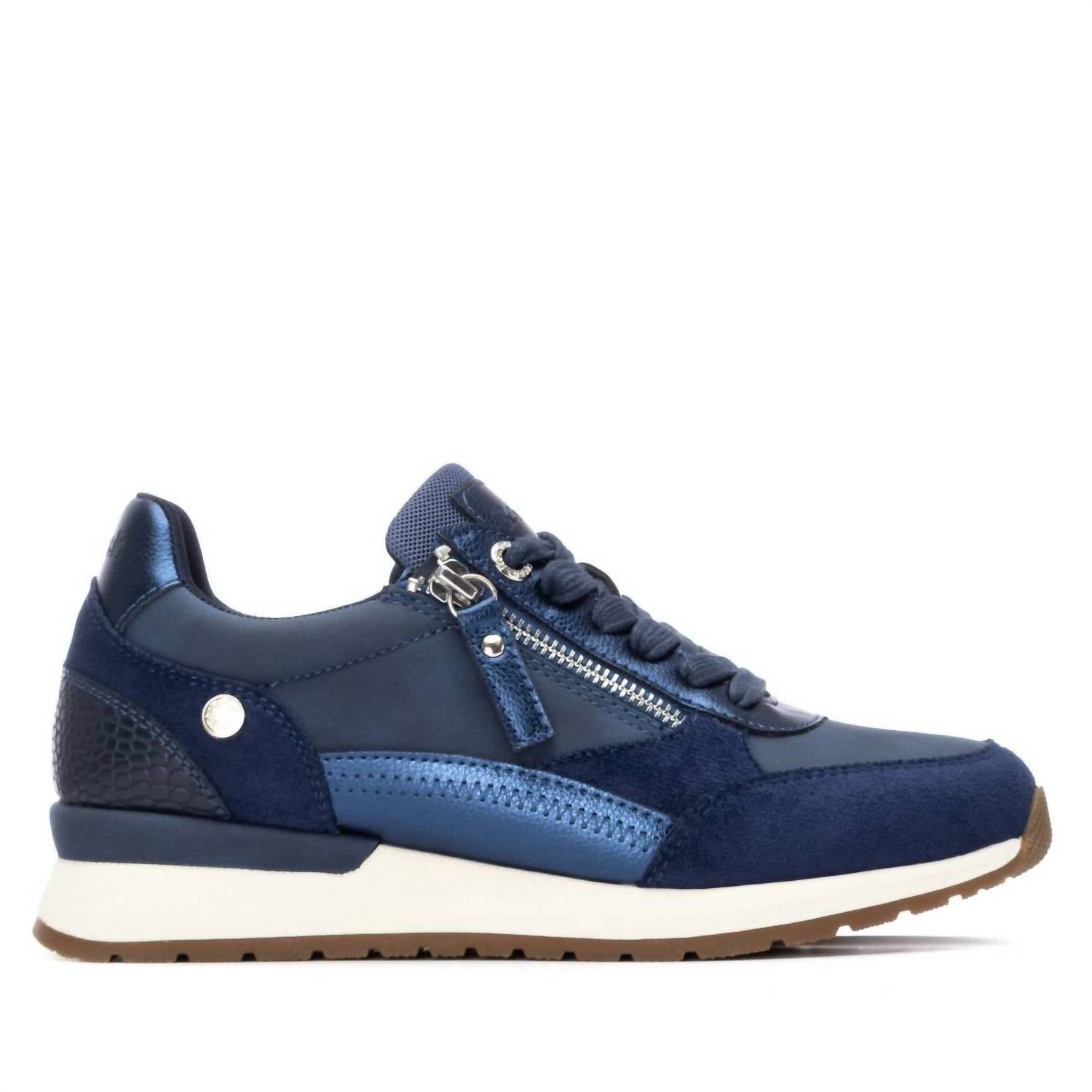 142b491e-b422-4734-89a3-eebbced64dca-upscale_15k-1500x1500-70 Xti - Women's Refresh 172959 Sneakers - Image 1