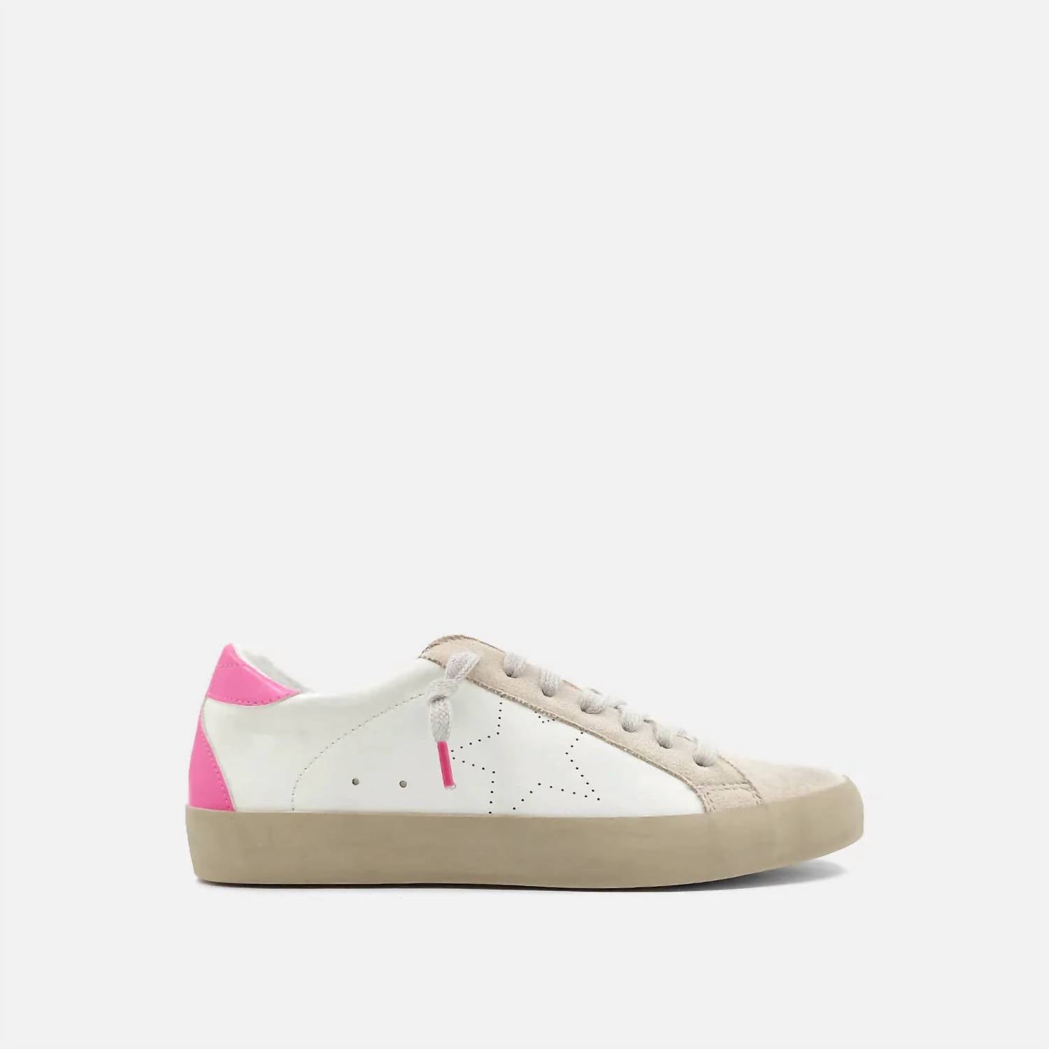 15986874-88b8-4261-96f7-cdd36b37e6f0-upscale_15k-1500x1500-70 Shu Shop - Women's Mia Sneakers - Image 1
