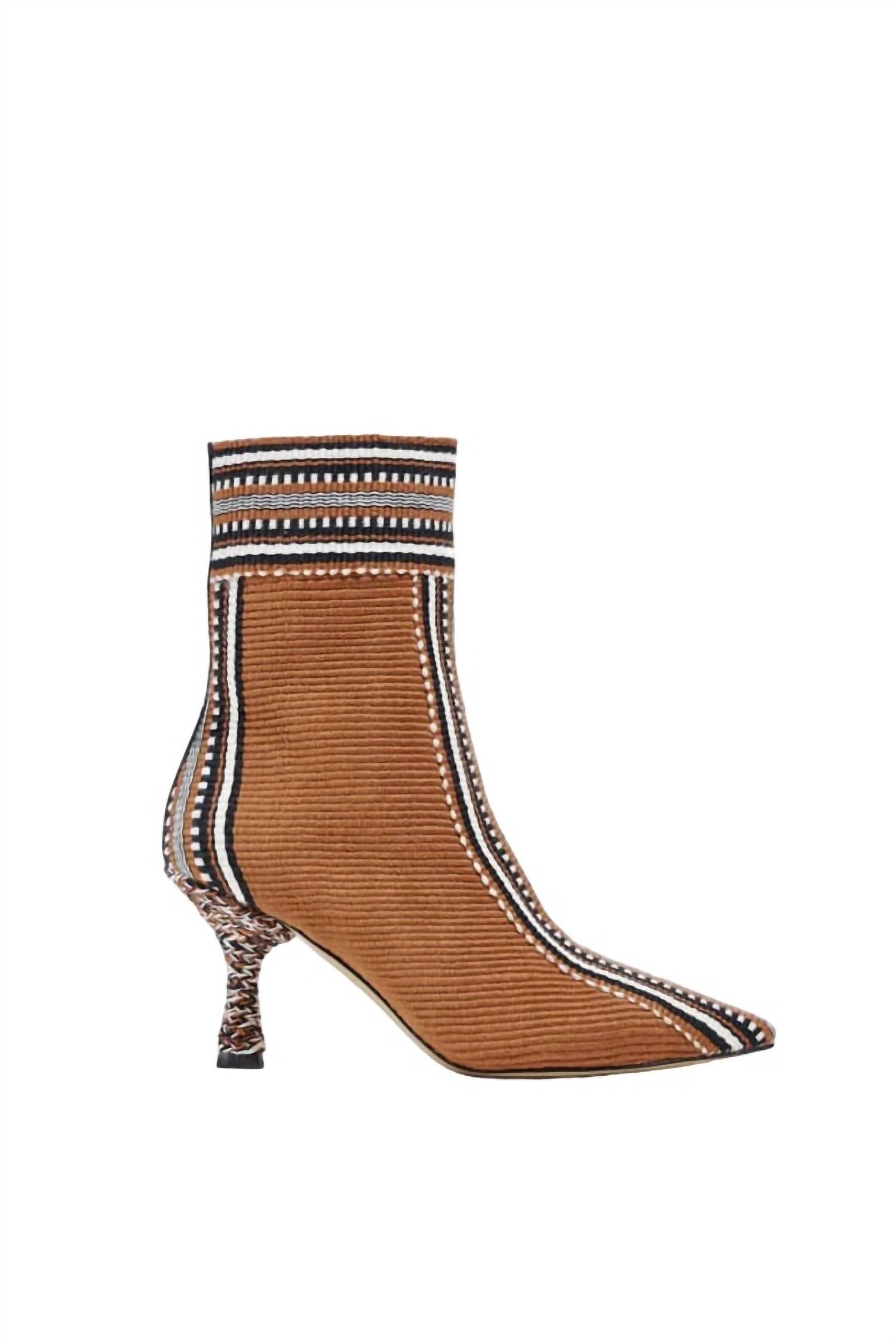 15d0f8db-34d9-4989-bb7b-c39cb24f77b1-upscale_15k-1500x1500-70 Amambaih - WOMEN'S MONICA BOOT - Image 1