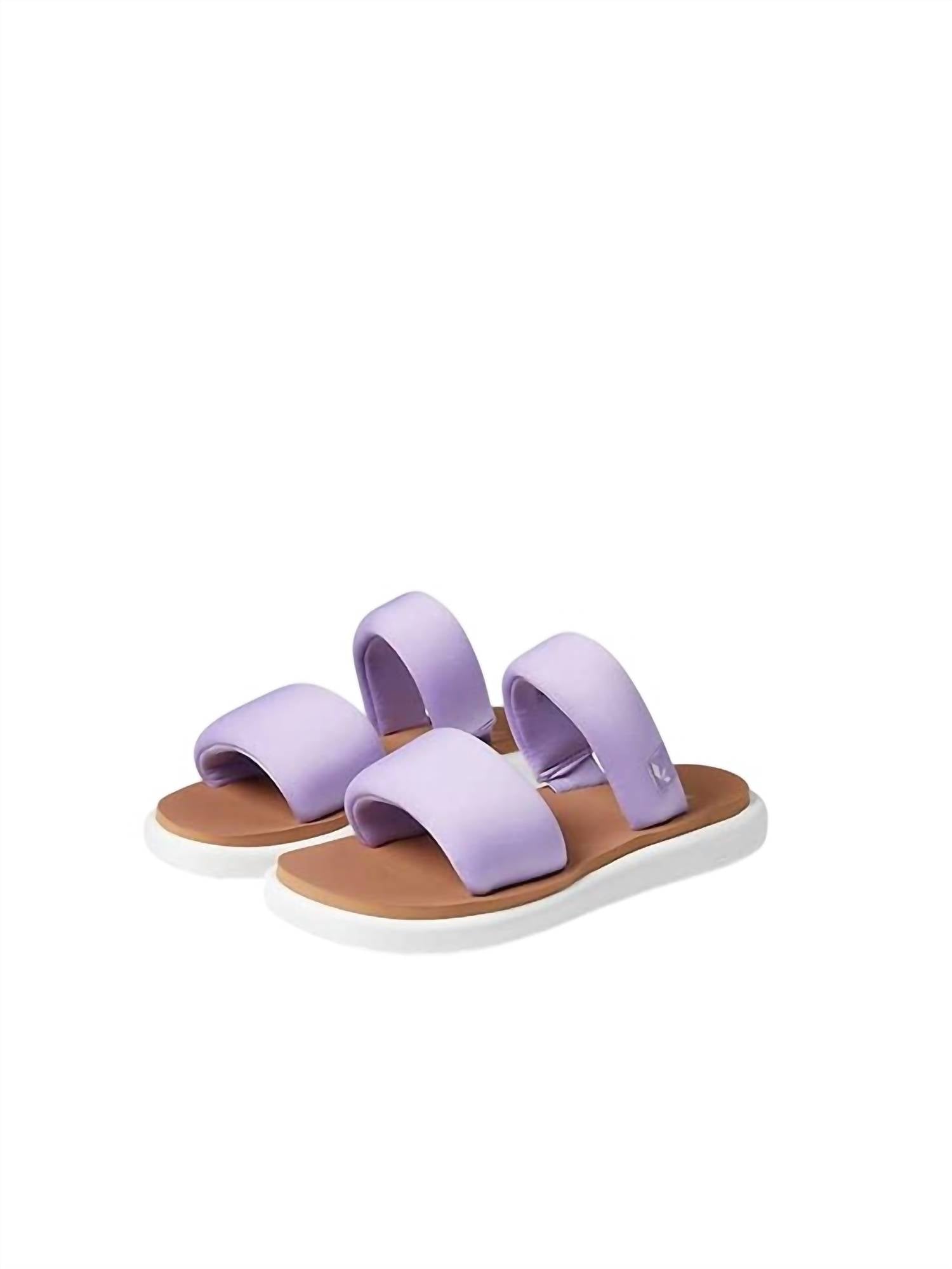 165e4835-e7ca-4ecd-ba4c-0aded866f5ad-upscale_15k-1500x1500-70 Ugg - Women's Alane Slide Sandals - Image 1