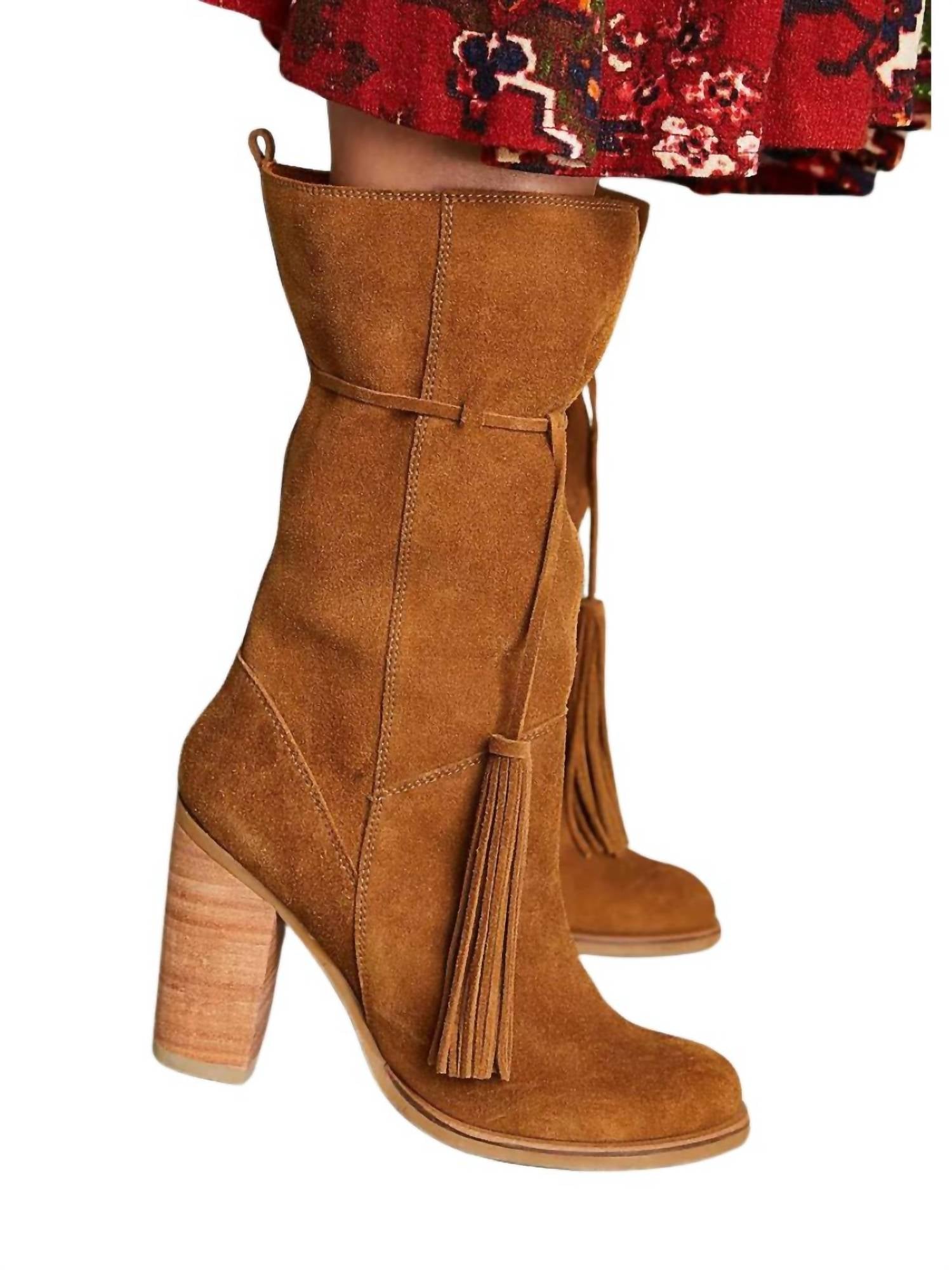 172355fc-2c17-4847-a3c3-384020bf05de-upscale_15k-1500x1500-70 Stivali New York - Cacique Suede Boots - Image 1