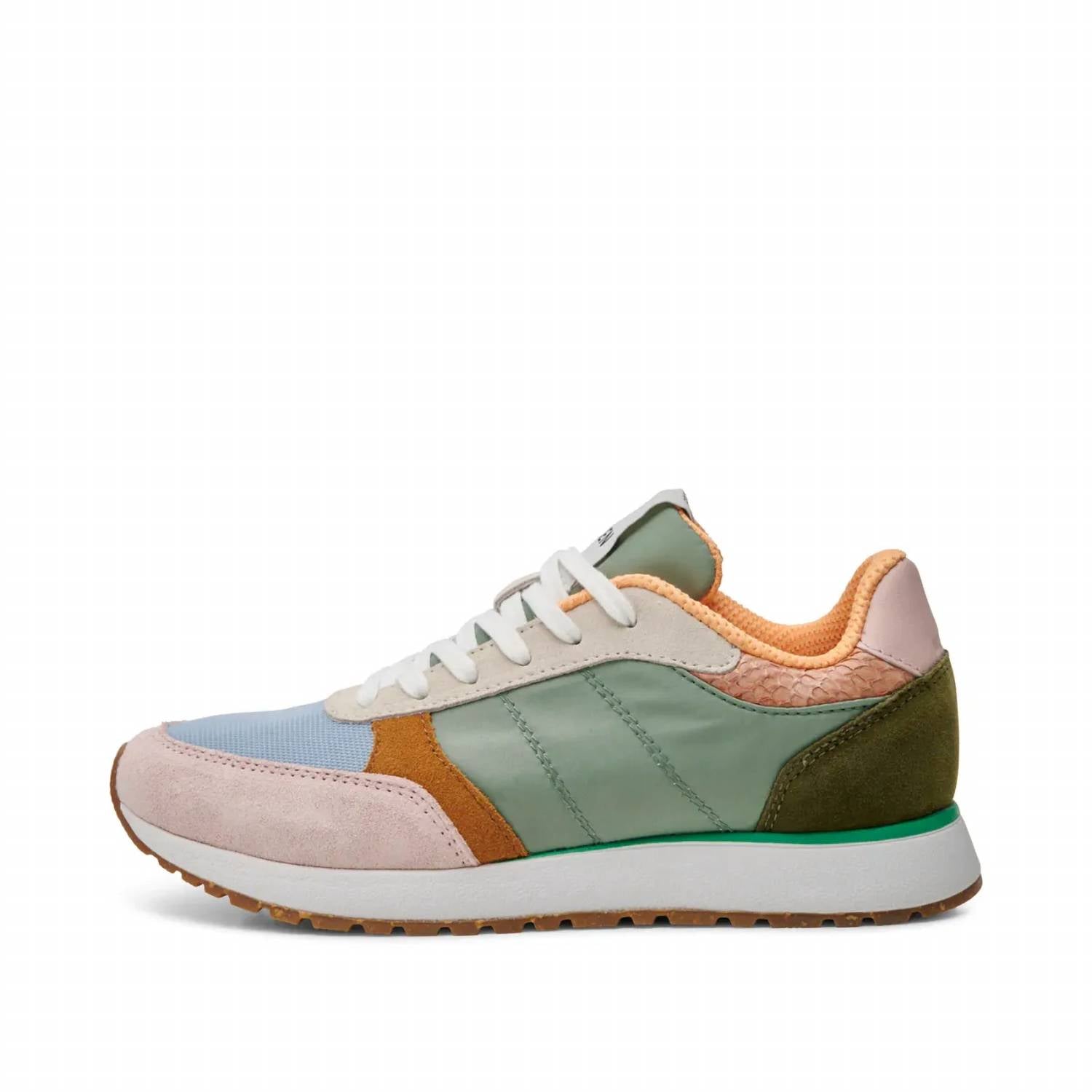 17c00277-c1e9-4b60-86e7-2f7f45b07d37-upscale_15k-1500x1500-70 Woden - WOMEN'S RONJA SNEAKER - Image 1