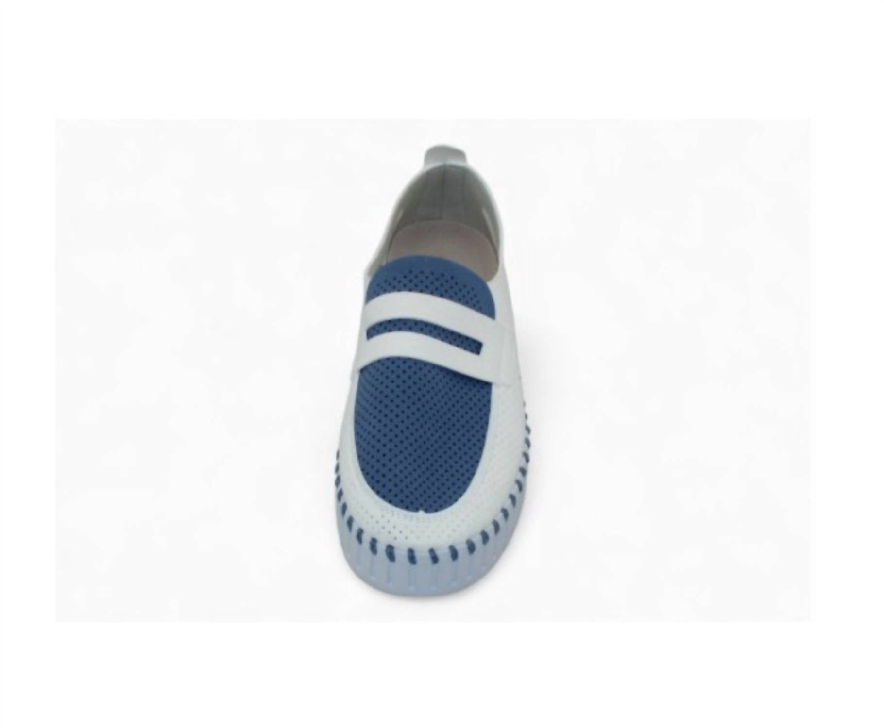 185ffcad-4108-489e-84a5-f4756a79c9d0-upscale_15k-1500x1500-70 Ilse Jacobsen - Platform Tulip Shoes - Image 1
