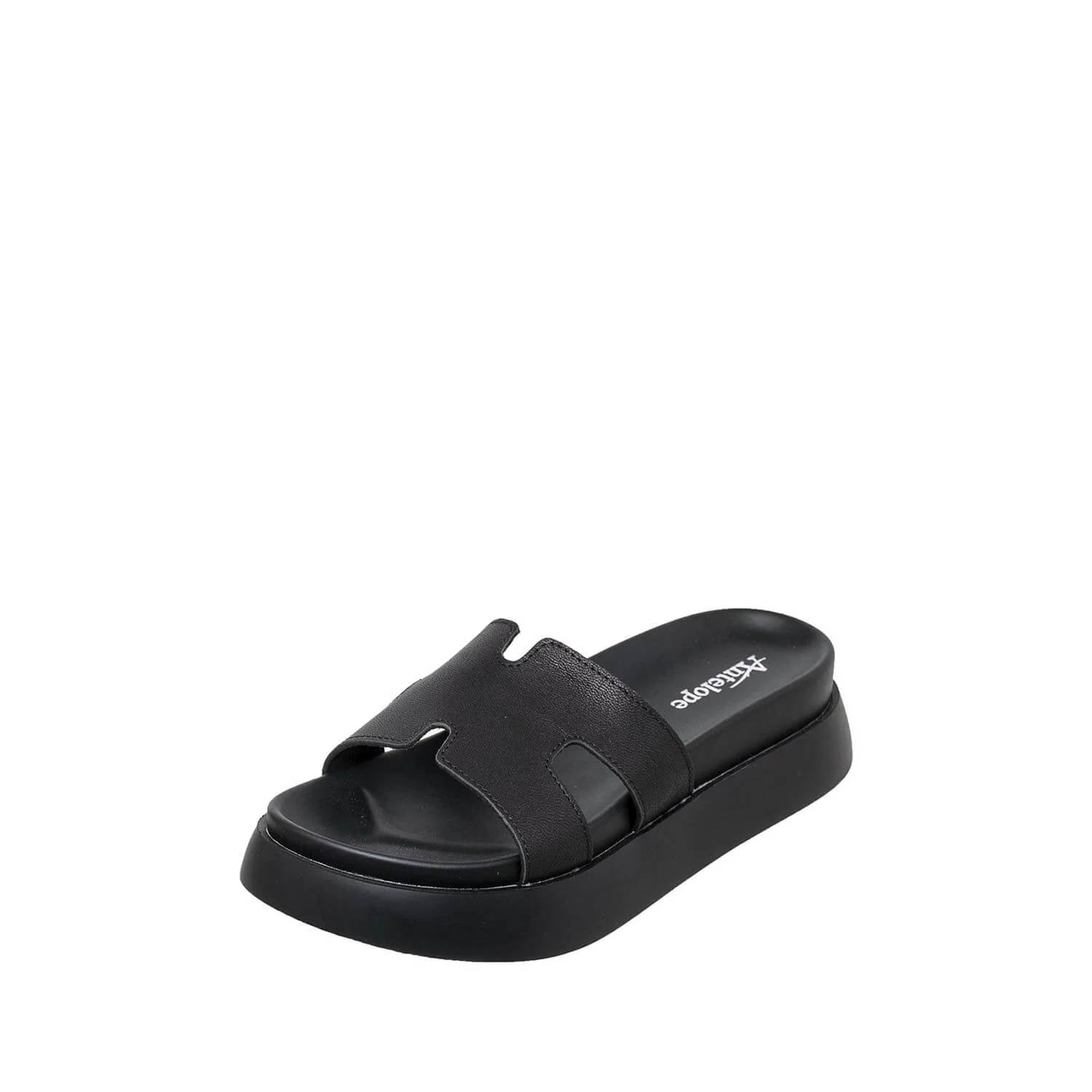 187952eb-4ec5-47fd-a4fc-6d4813726d41-upscale_15k-1500x1500-70 Antelope - Women's Savvy Sandal - Image 1