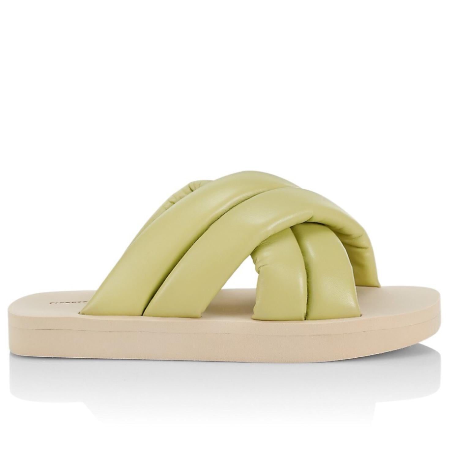 1b6186e1-6052-4c7e-a2db-5b12d0e95ad5-upscale_15k-1500x1500-1 Proenza Schouler - Women's Float Padded Sandal - Image 1