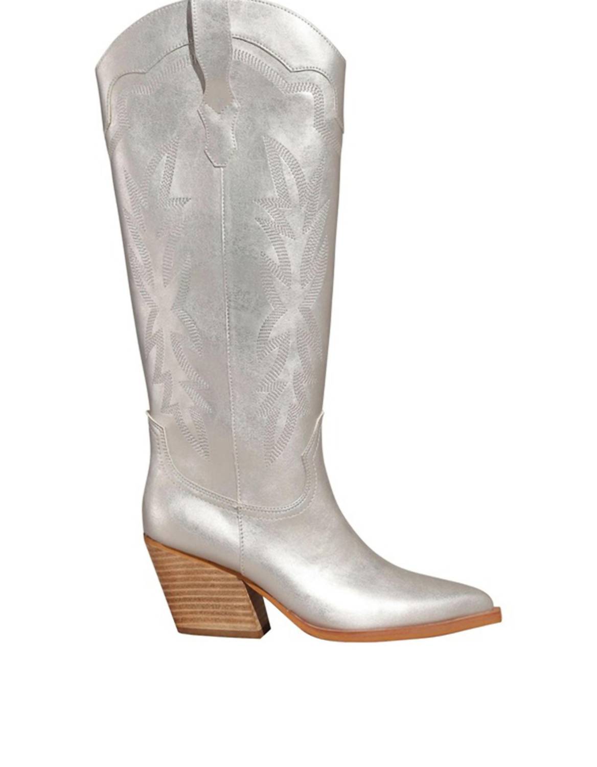 1bd1ebe9-abf6-4576-8d80-f7812103214c-upscale_15k-1500x1500-70 Miim - Women's Samantha Western Boots - Image 1