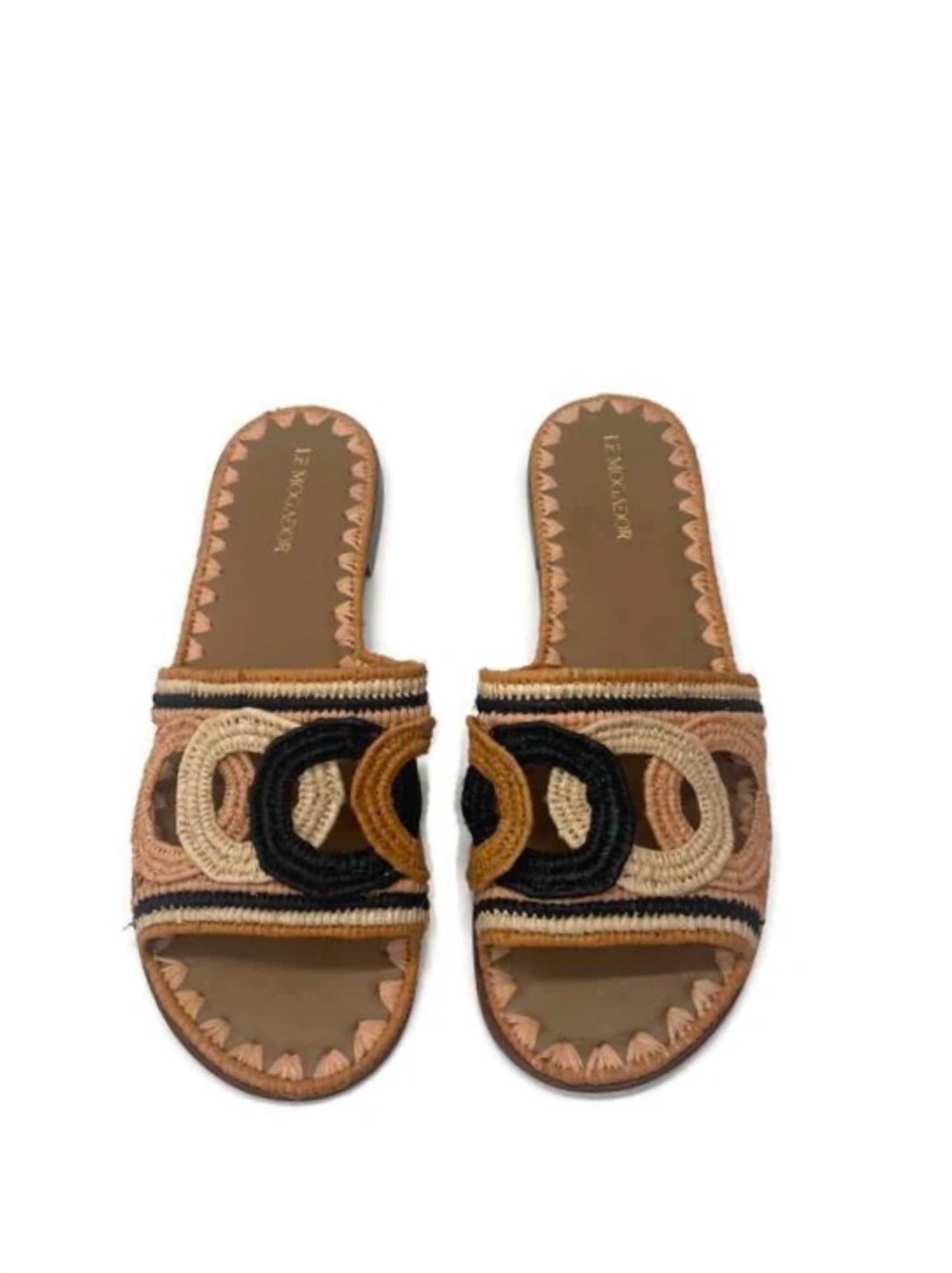 1c2c282d-318b-4540-8939-c2470169a32f-upscale_15k-1500x1500-1 Le Mogador - Women's Ortigia Raffia Sandal - Image 1