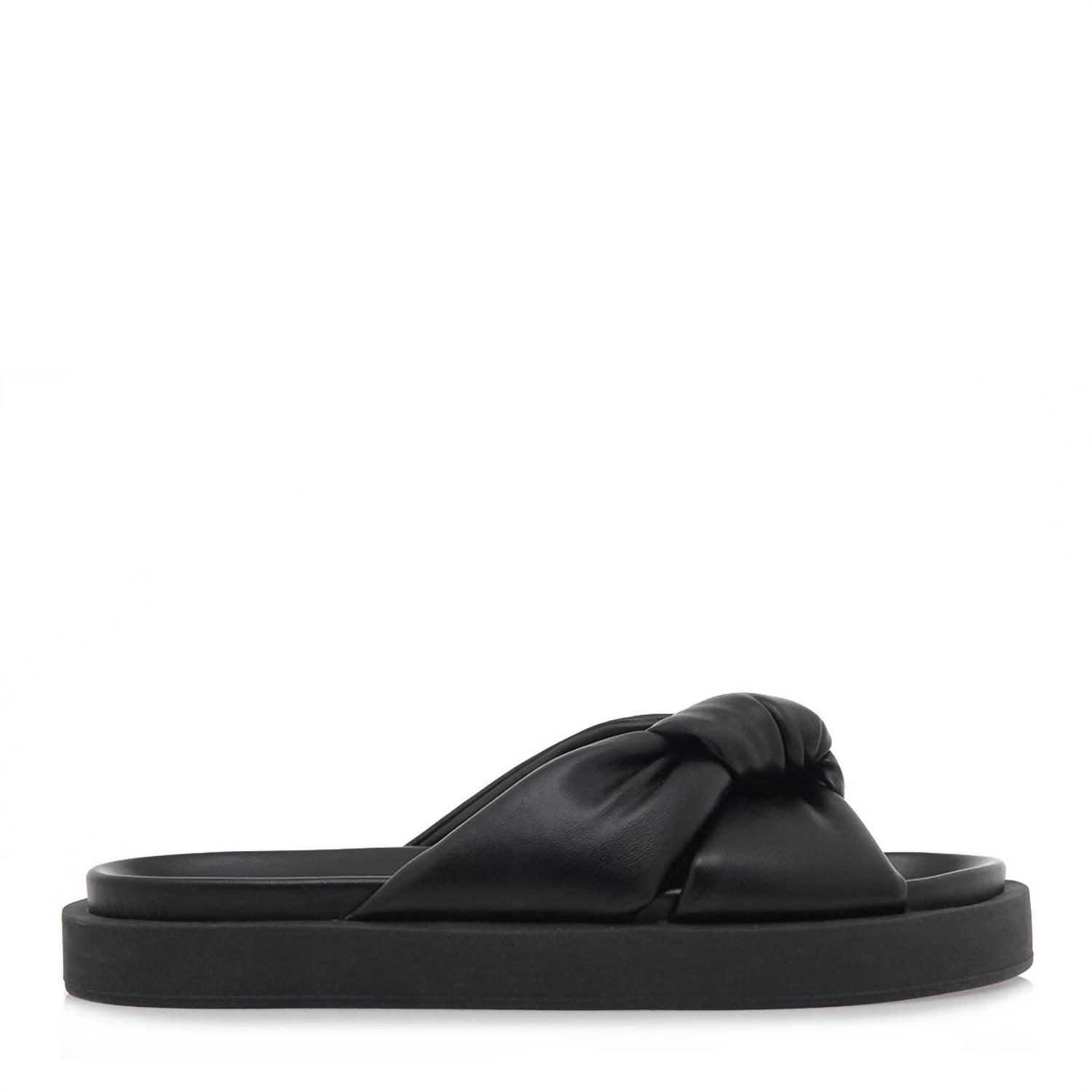 1c573d95-b0f5-479b-bf3d-66515c2a5121-upscale_15k-1500x1500-70 Exe - Women's Artemis 940 Flat Sandal - Image 1
