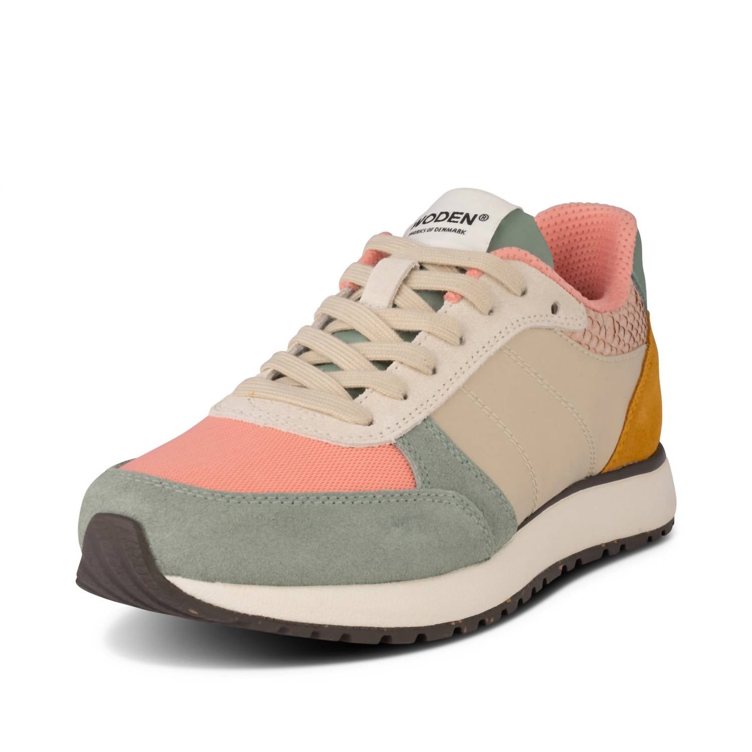 1d3c64ec-aa59-44fc-b336-86b87e94e9ef-upscale_15k-1500x1500-70 Woden - Women's Onja Sneaker - Image 1