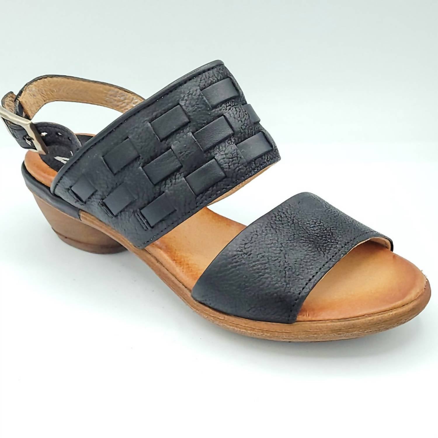 1e9cd3c2-745e-4e8b-a453-f850e1401d07-upscale_15k-1500x1500-70 Miz Mooz - Women Constance Heel Sandal - Image 1