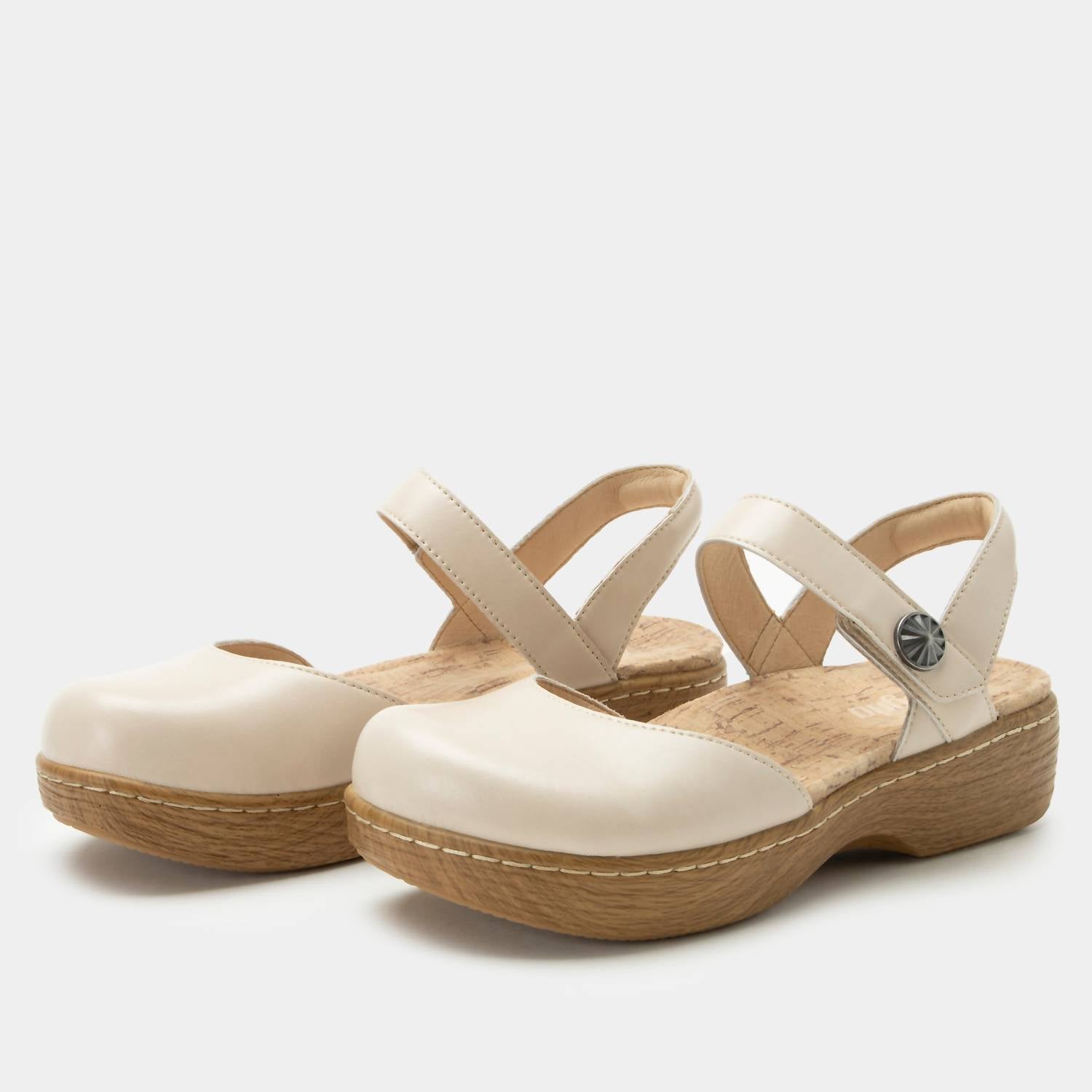1efca6c5-9266-46e9-892f-99bce72d4a6a-upscale_15k-1500x1500-70 Alegria - Women's Opal Sling-back Sandal - Image 1