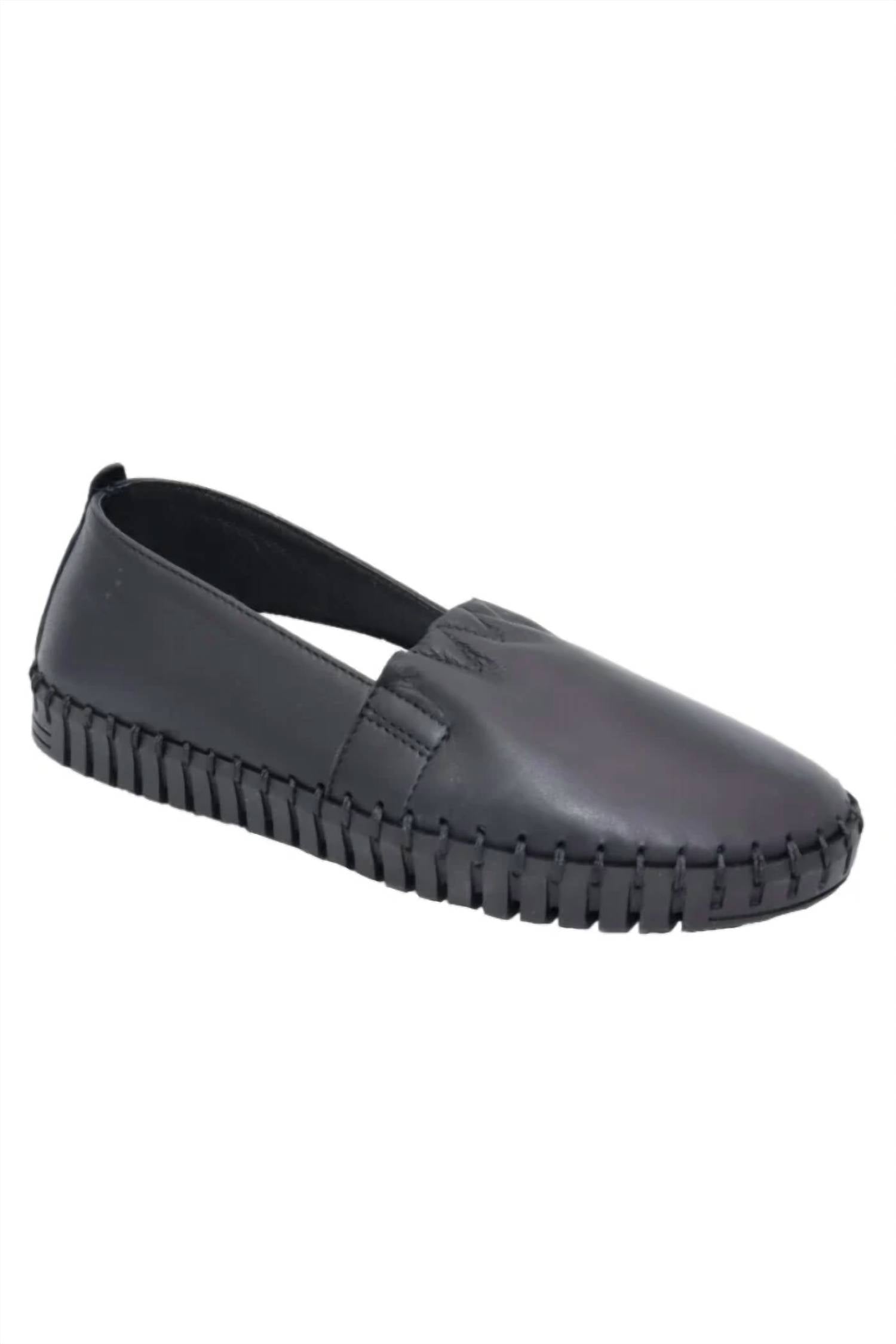 1eff4b25-a74b-4b29-b424-4ff637644c93-upscale_15k-1500x1500-70 Eric Michael - Women Yvette Loafer - Image 1