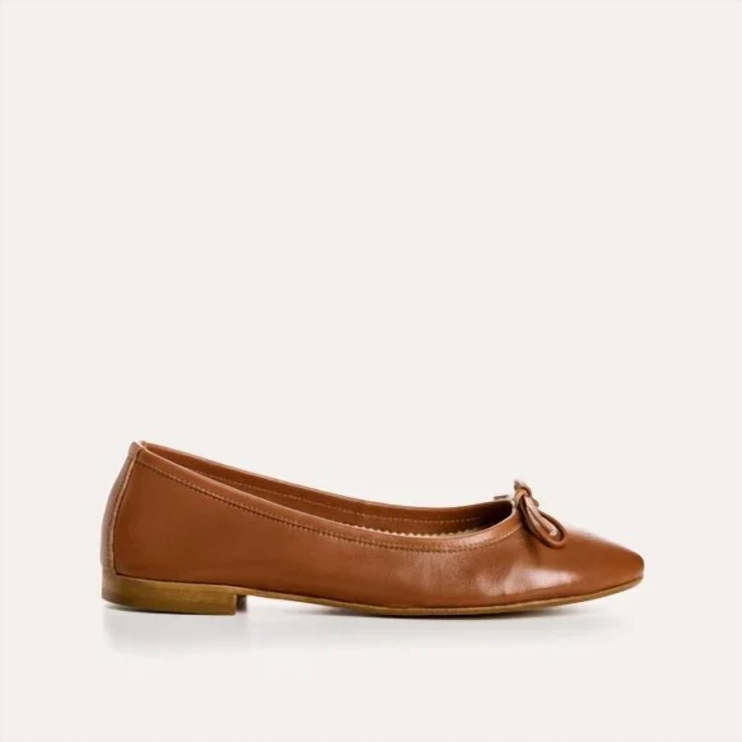 206c72a9-f27e-4bc8-bbee-6bc54c6cc51d-upscale_15k-1500x1500-70 Reqins - Carmen Cuir Sandal - Image 1