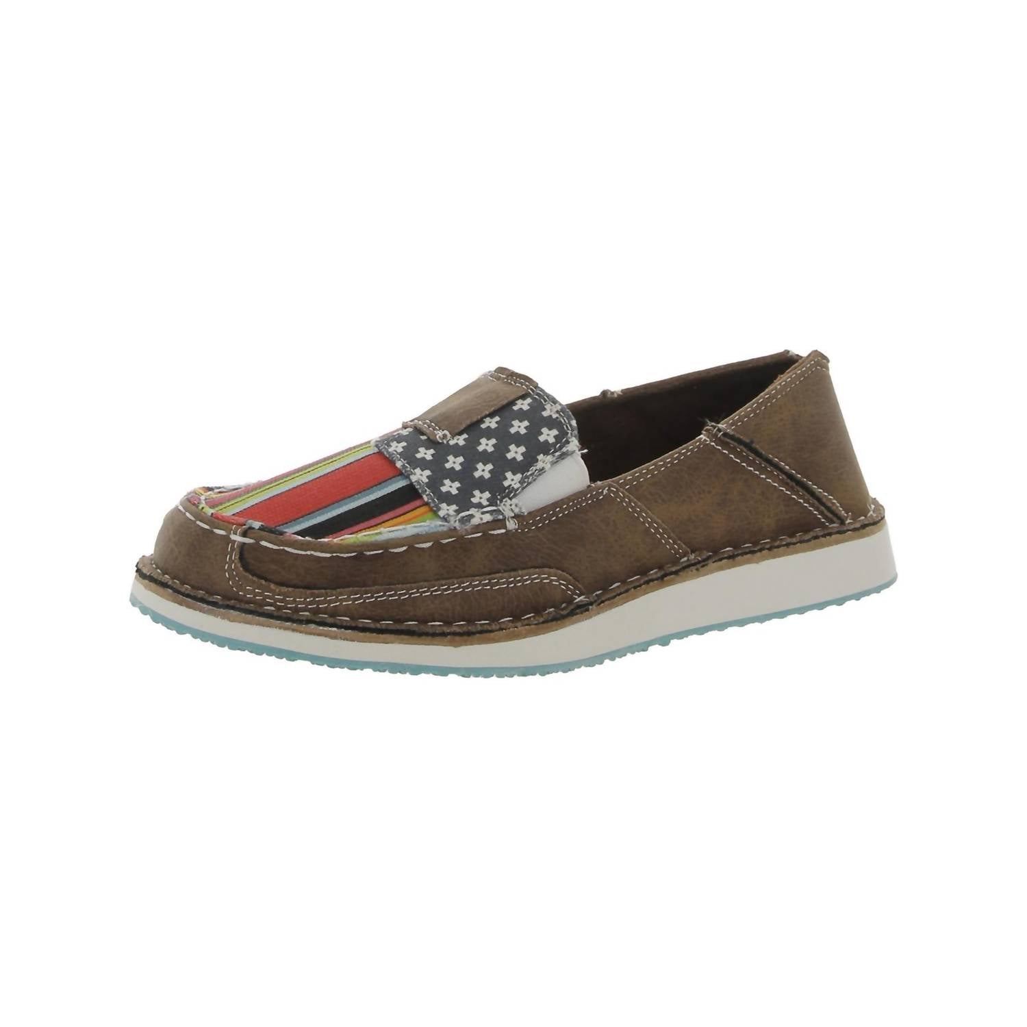 215210d4-1f59-4973-a0f1-f54fa5b4a818-upscale_15k-1500x1500-70 Very G - Women's Americana Shoes - Image 1