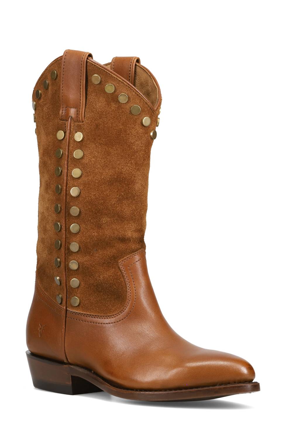 21de4639-80d3-4129-89bd-096810cbd609-upscale_15k-1500x1500-70 Frye - Women's Billy Pull On Boot - Image 1