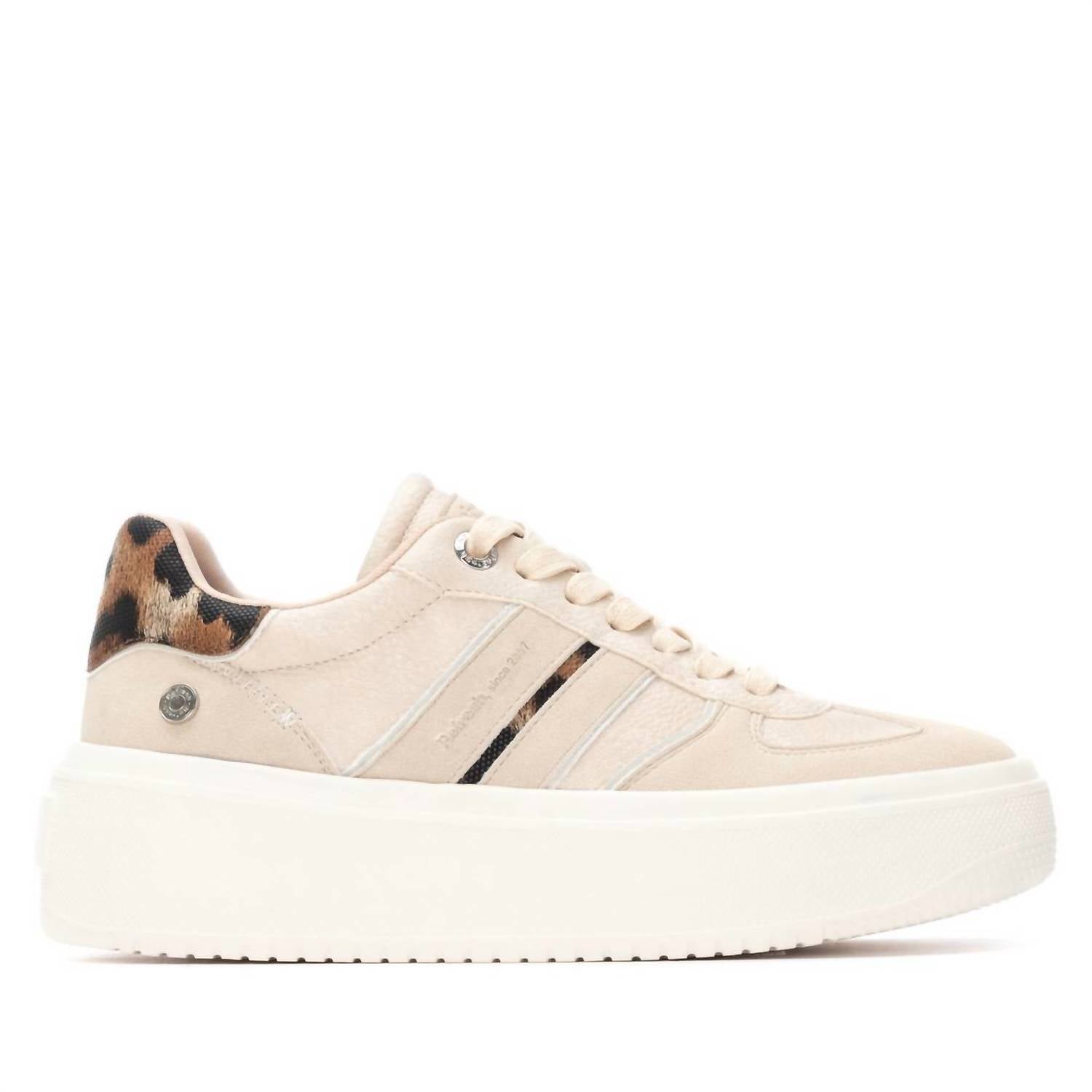 225ca48f-4c08-4c56-87ce-bb3c5fbbc40f-upscale_15k-1500x1500-70 Xti - Women's Refresh 172953 Sneakers - Image 1