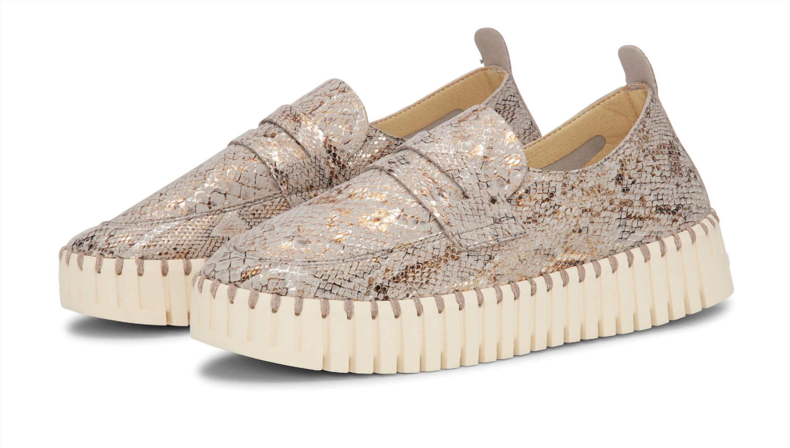 2371cf18-4cb4-457f-a878-3184388b011d-upscale_15k-1500x1500-1 Ilse Jacobsen - Women's Tulip 3868 Flats - Image 1