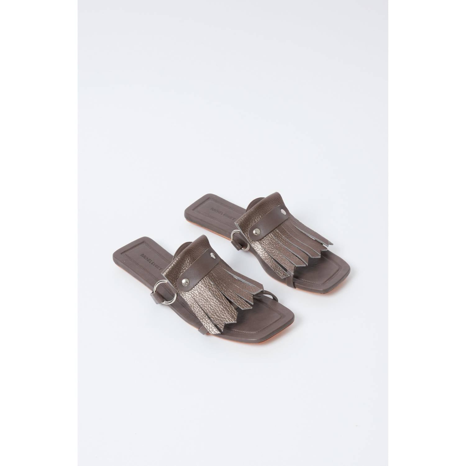 23bf572a-161a-4ea4-b74a-6eac66b98422-upscale_15k-1500x1500-70 Rachel Comey - Women's Fitz Sandal - Image 1