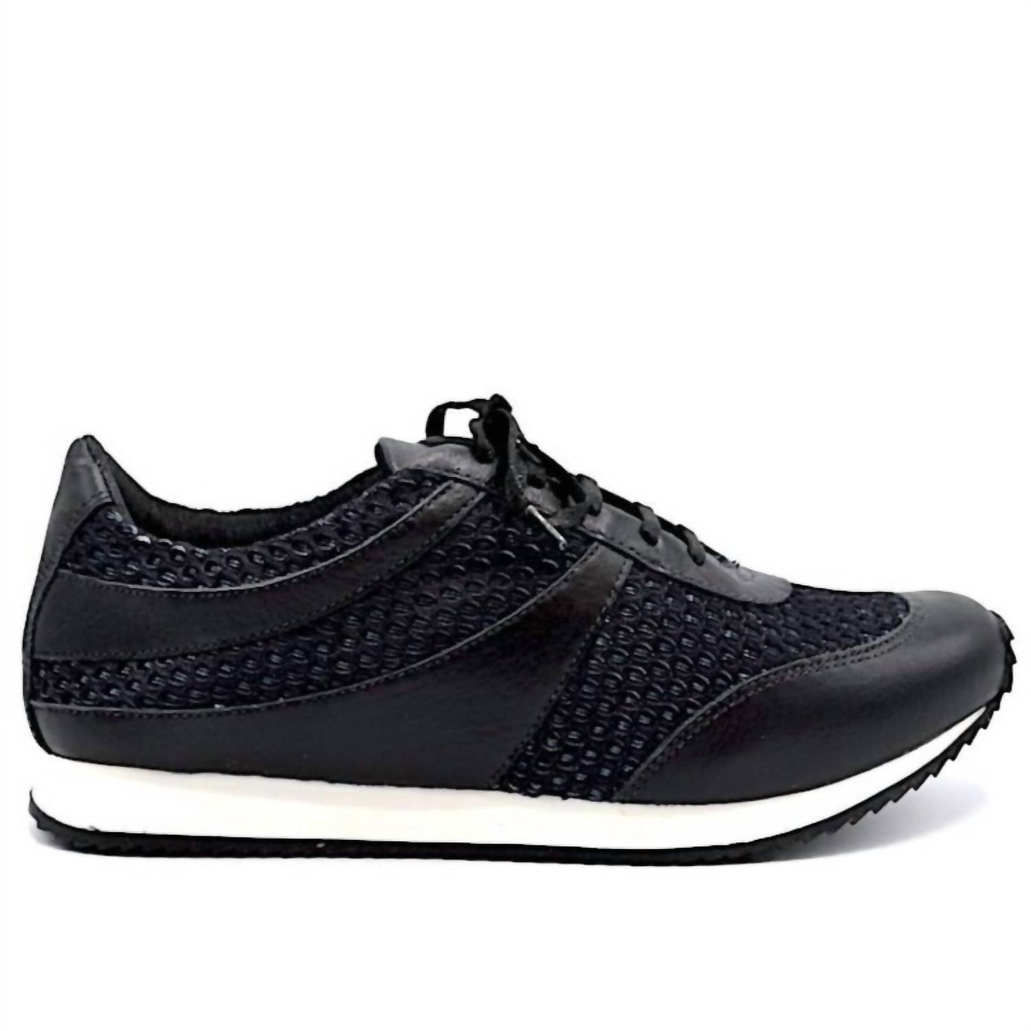 24354005-d6e8-4e17-99d2-f75f78ee1caf-upscale_15k-1500x1500-70 Chelsea Jones - Women's Train Walking Shoe - Image 1