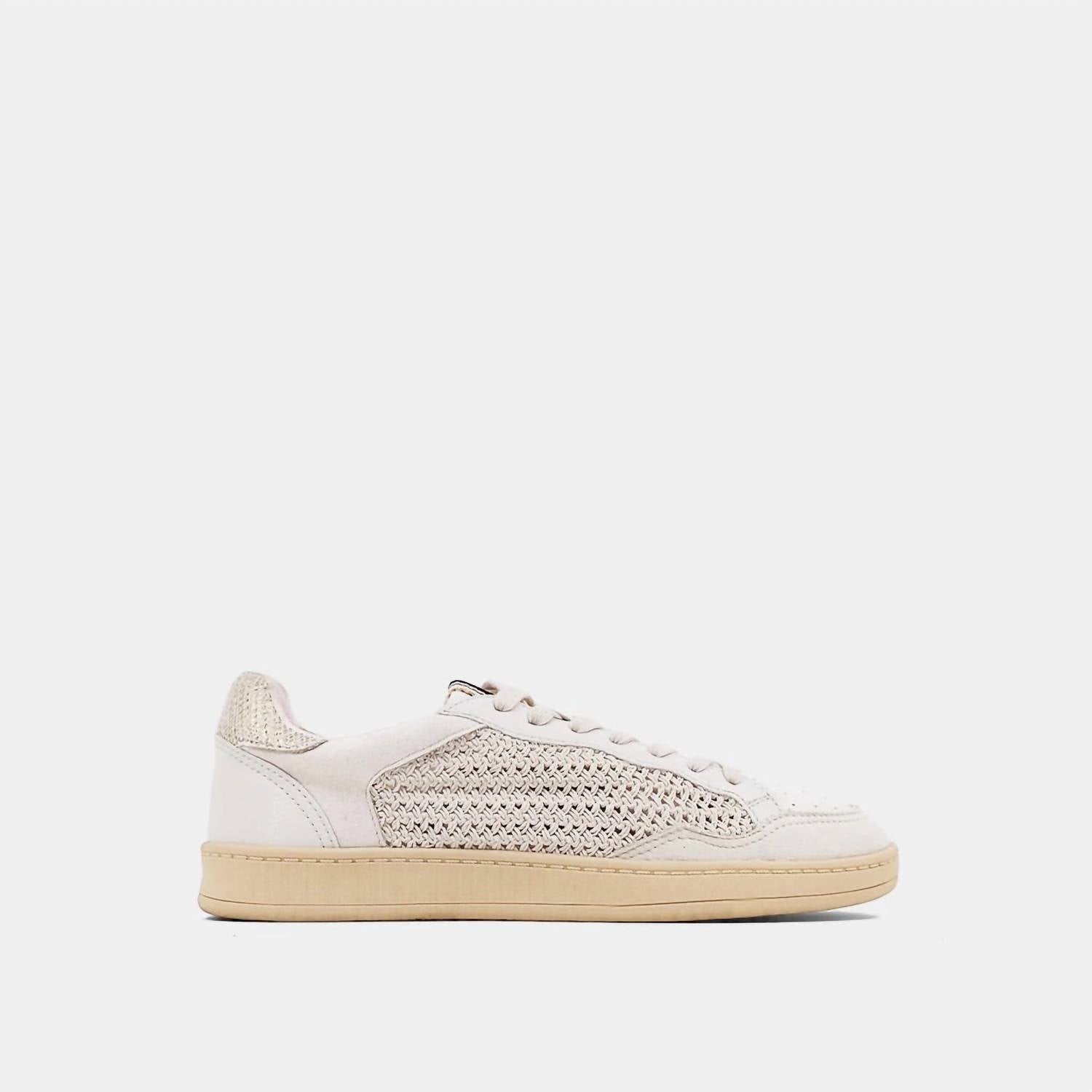 266ae42b-e03e-4250-acbb-7ff6380c2264-upscale_15k-1500x1500-70 Shu Shop - Women's Roma Sneaker - Image 1
