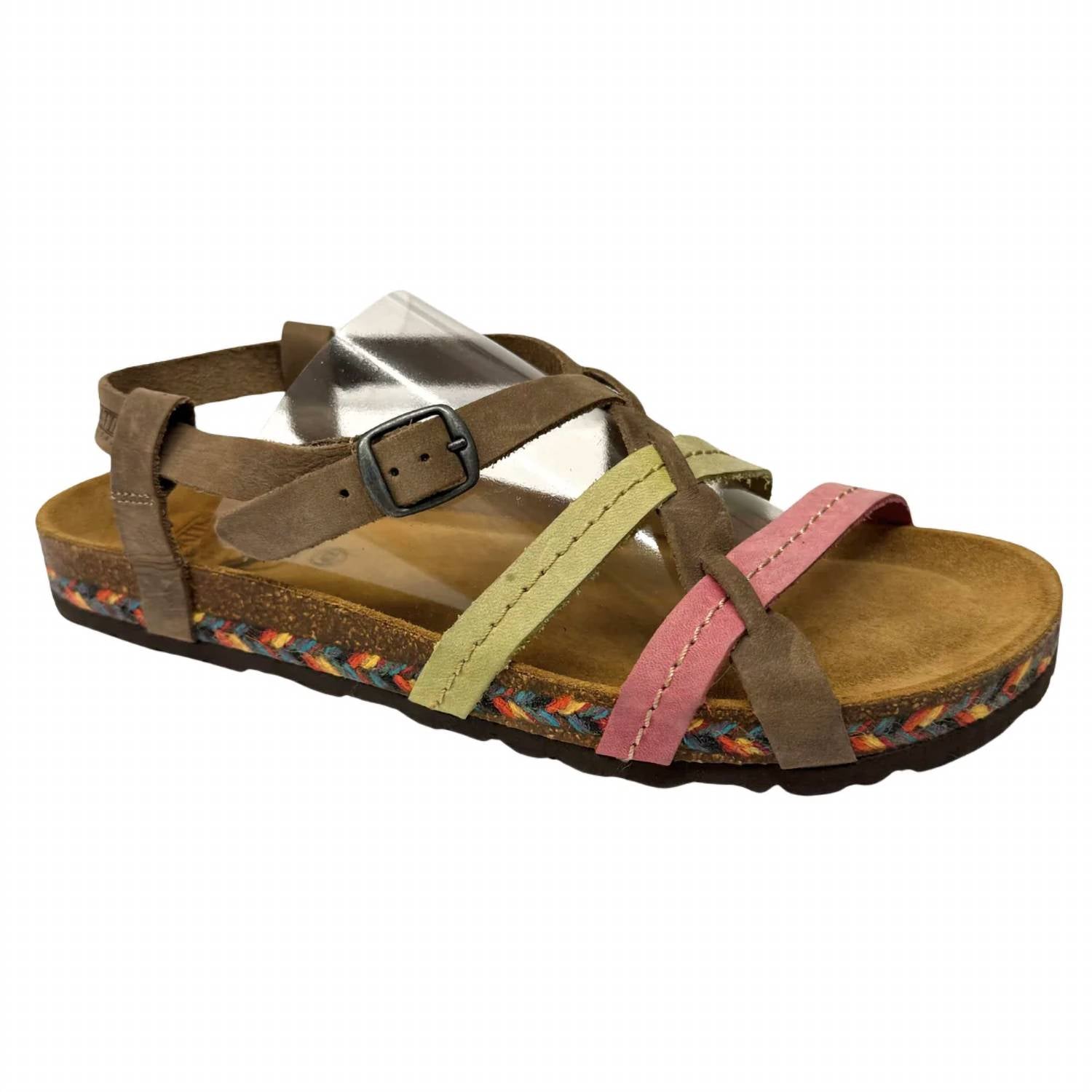 267df098-fe17-4ddc-8ff8-85147ca8da43-upscale_15k-1500x1500-70 Sabatini - Women's Siena Sandal - Image 1
