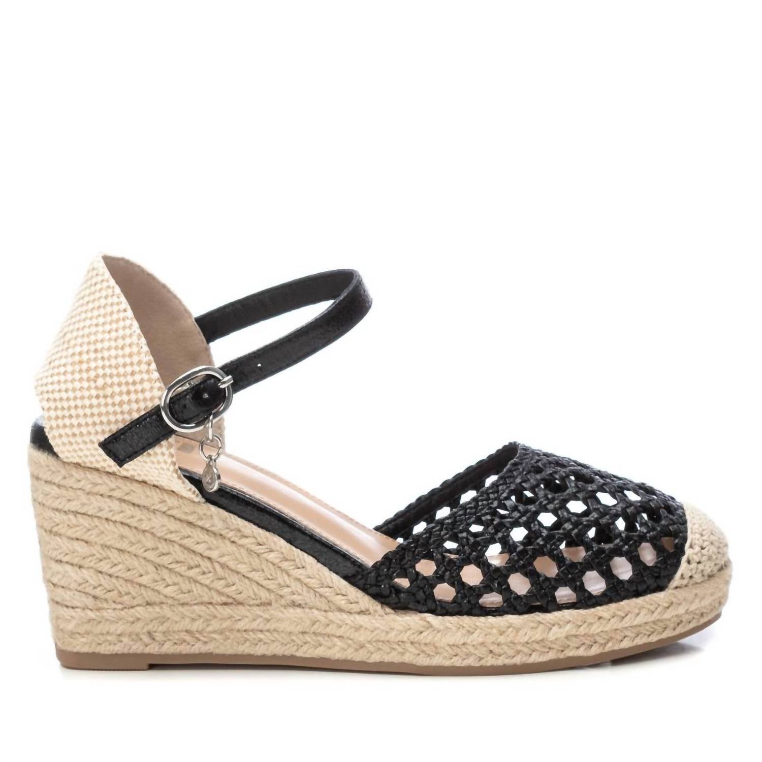 26f8c90a-f25f-43ea-a188-fde74e0526e8-upscale_15k-1500x1500-70 Xti - Women's Wedge Sandals - Image 1