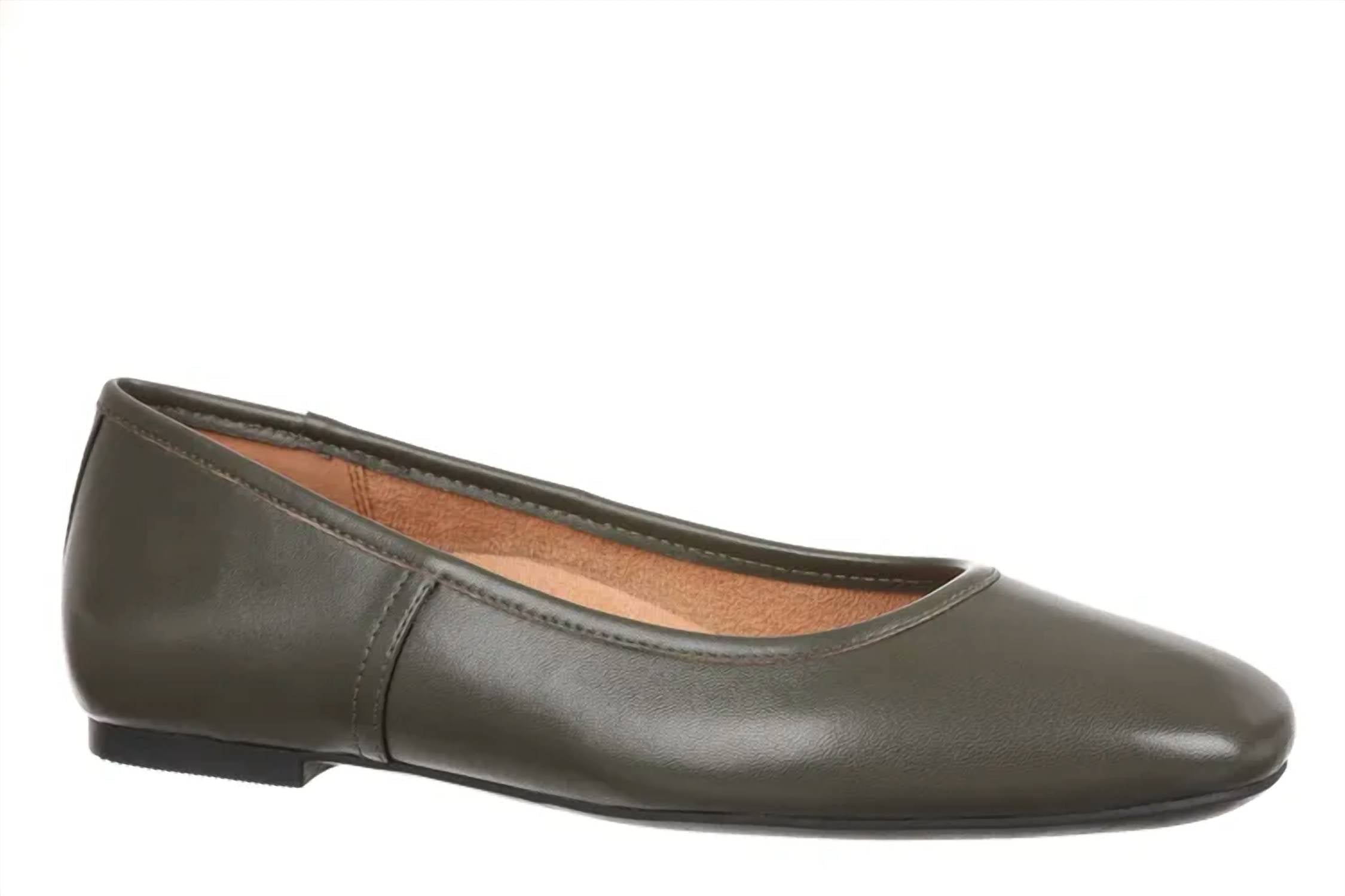 27cf47e3-f5ca-4568-928c-3519dcca27e7-upscale_15k-1500x1500-70 Vionic - Women Orinda Classic Flat Shoes - Image 1