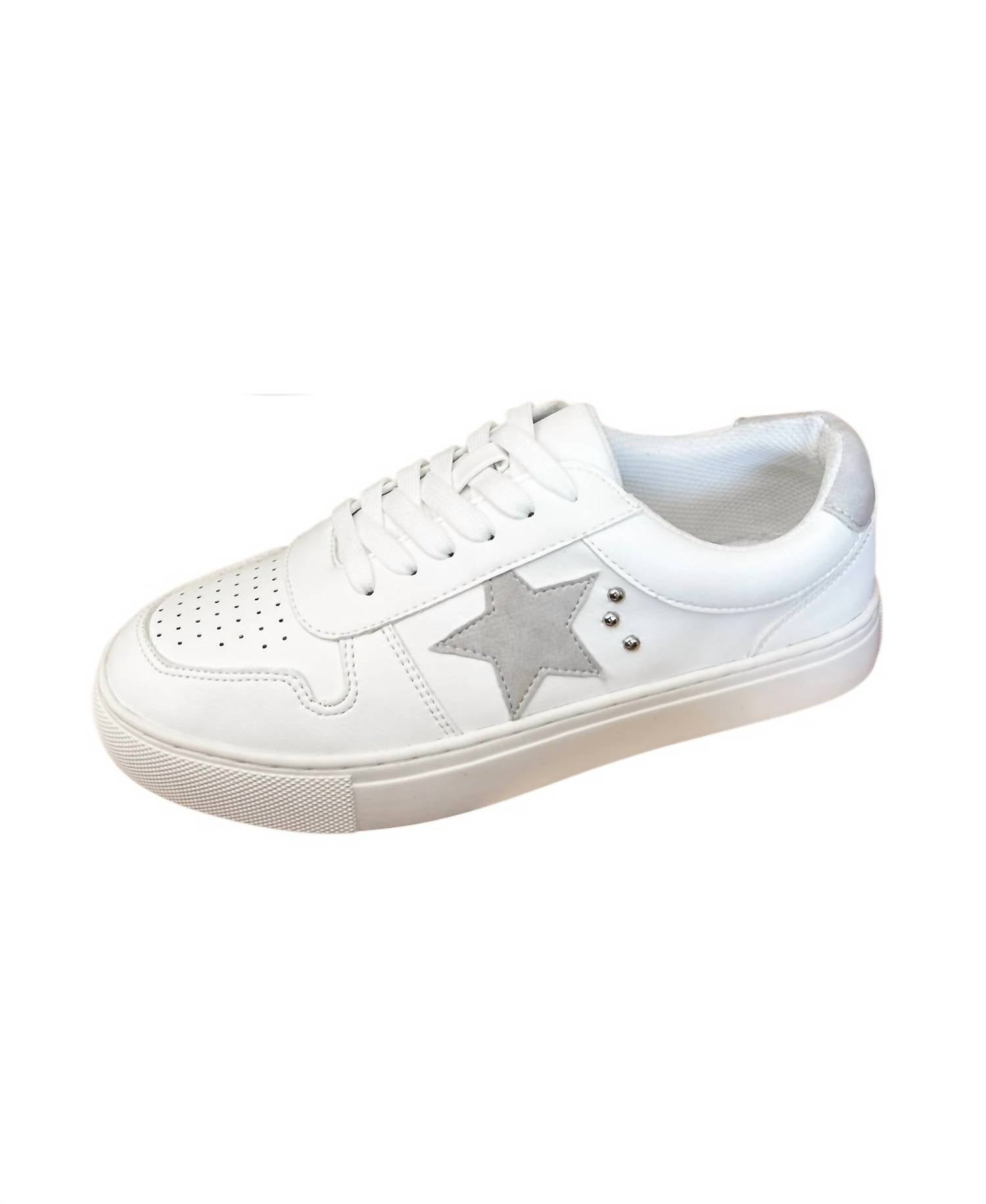 281951d4-5267-45bc-a1d8-34ca3dd14e8d-upscale_15k-1500x1500-70 Corkys Footwear - Women's Constellation Sneakers - Image 1