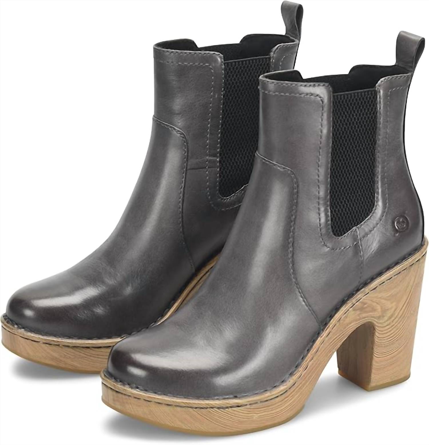 2a069068-d437-4948-807a-6cb6f0d1f1cd-upscale_15k-1500x1500-70 Born - Women's Channing Chelsea Boot - Image 1
