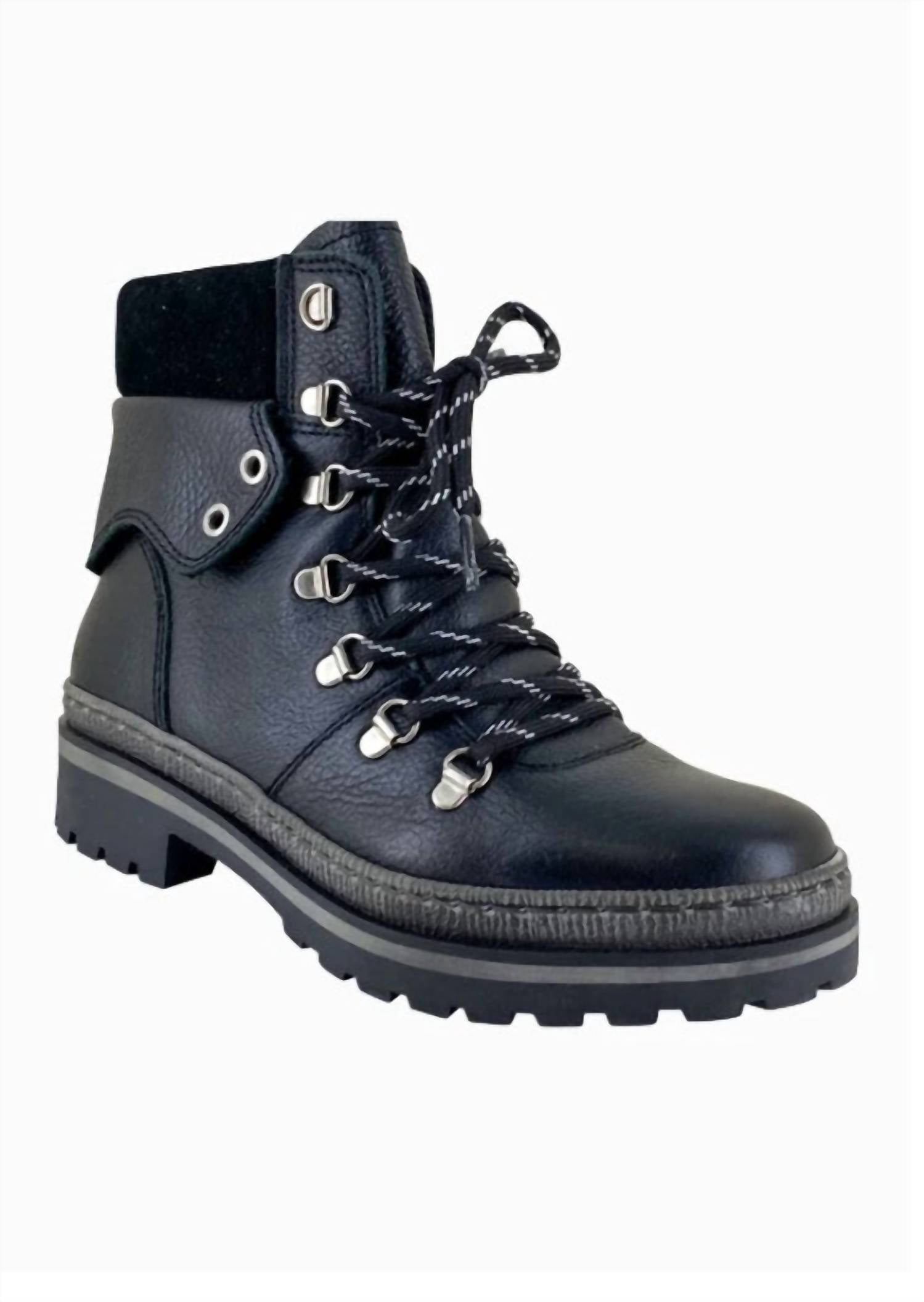 2a4410c9-486c-40fe-8feb-4e9eb00b8ce7-upscale_15k-1500x1500-70 Eric Michael - Women's Waterproof Cynthia Leather Boots - Image 1
