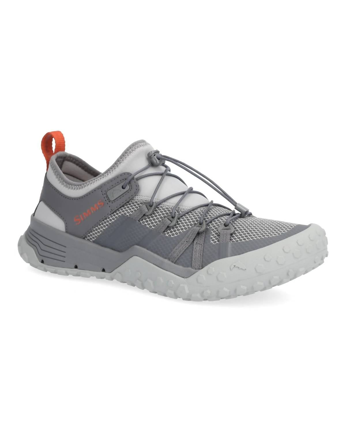 2b295079-8ff5-4f42-a90c-e296c9e7b7b7-upscale_15k-1500x1500-70 Simms - Unisex Pursuit Shoe - Image 1