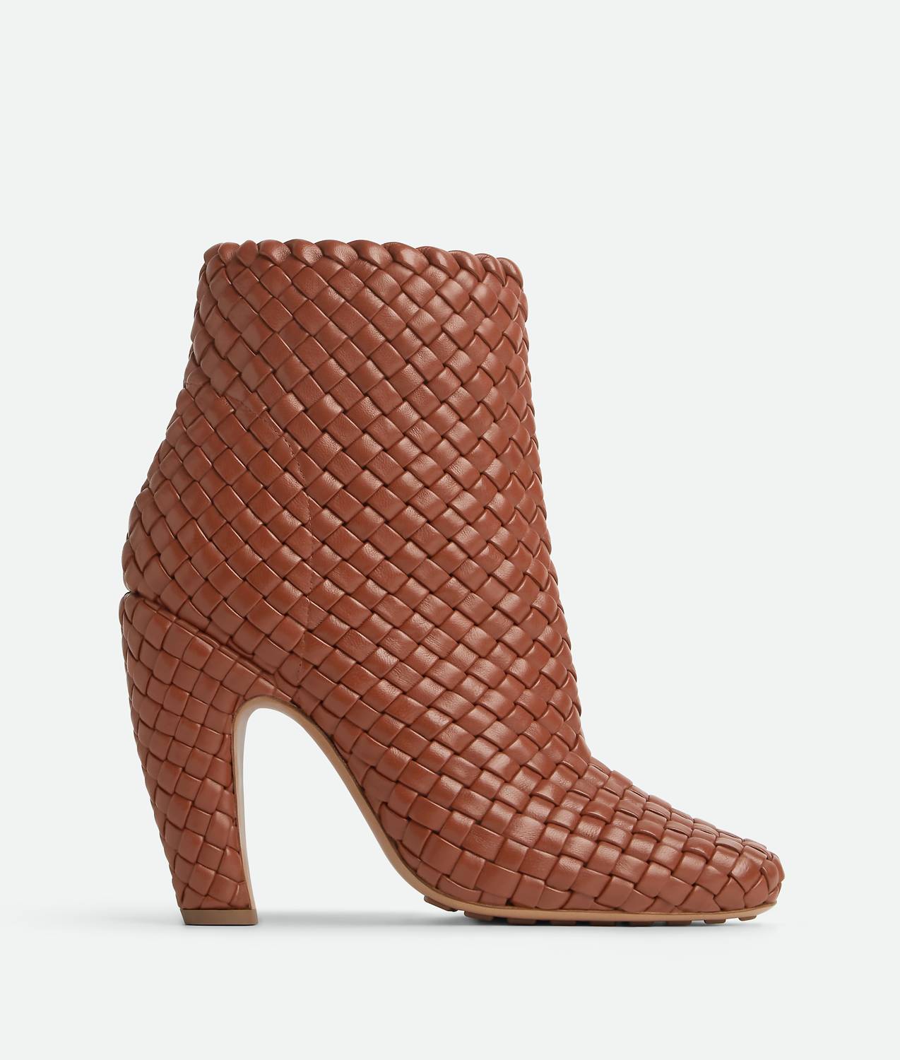 2bb7b057-6042-459e-8765-ea8125037093-upscale_15k-1500x1500-70 Bottega Veneta - Women's Canalazzo Ankle Boot - Image 1