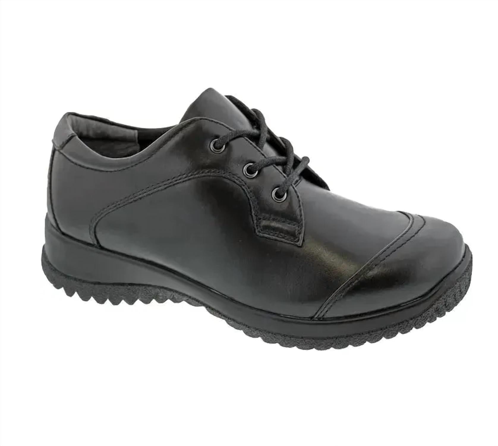 2cb487b1-c91d-4385-81a5-a386082b8ec0-upscale_15k-1500x1500-70 Drew Shoes - Women's Hope Oxford Shoes - Image 1