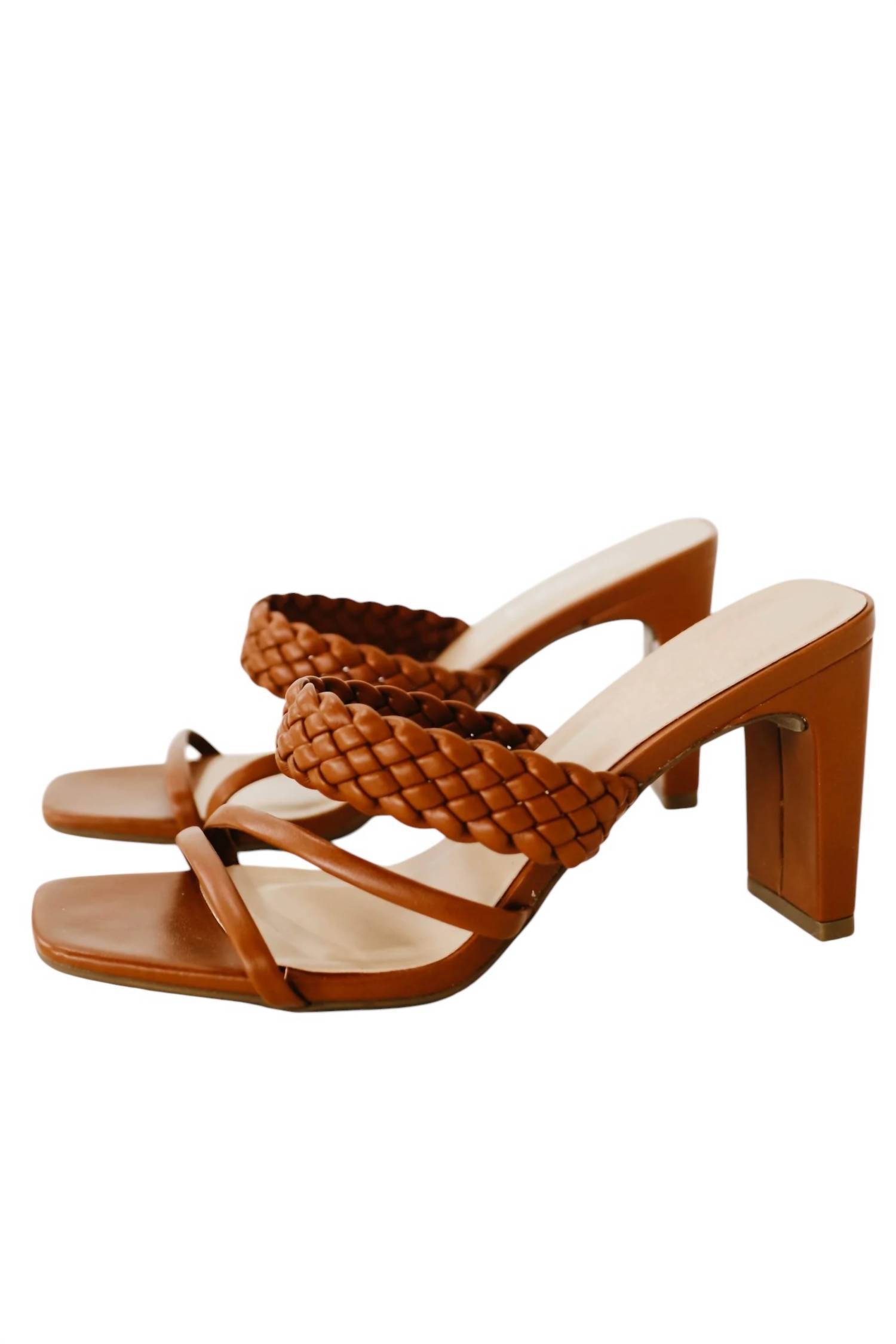 2d261fa2-7627-4c42-aef0-70c971148a10-upscale_15k-1500x1500-70 Ccocci - Women's Carmen Double Strap Heel - Image 1