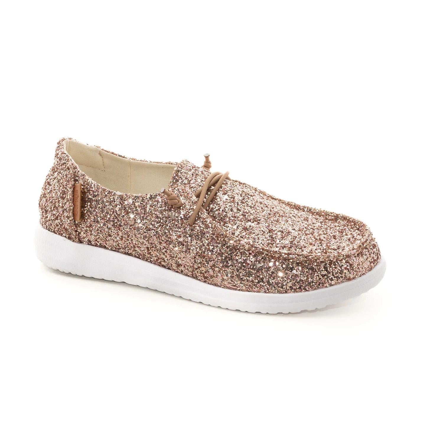 2e195f2a-16c8-49d6-a234-570102fad152-upscale_15k-1500x1500-1 Corkys Footwear - Women's Kayak Casual Shoes - Image 1