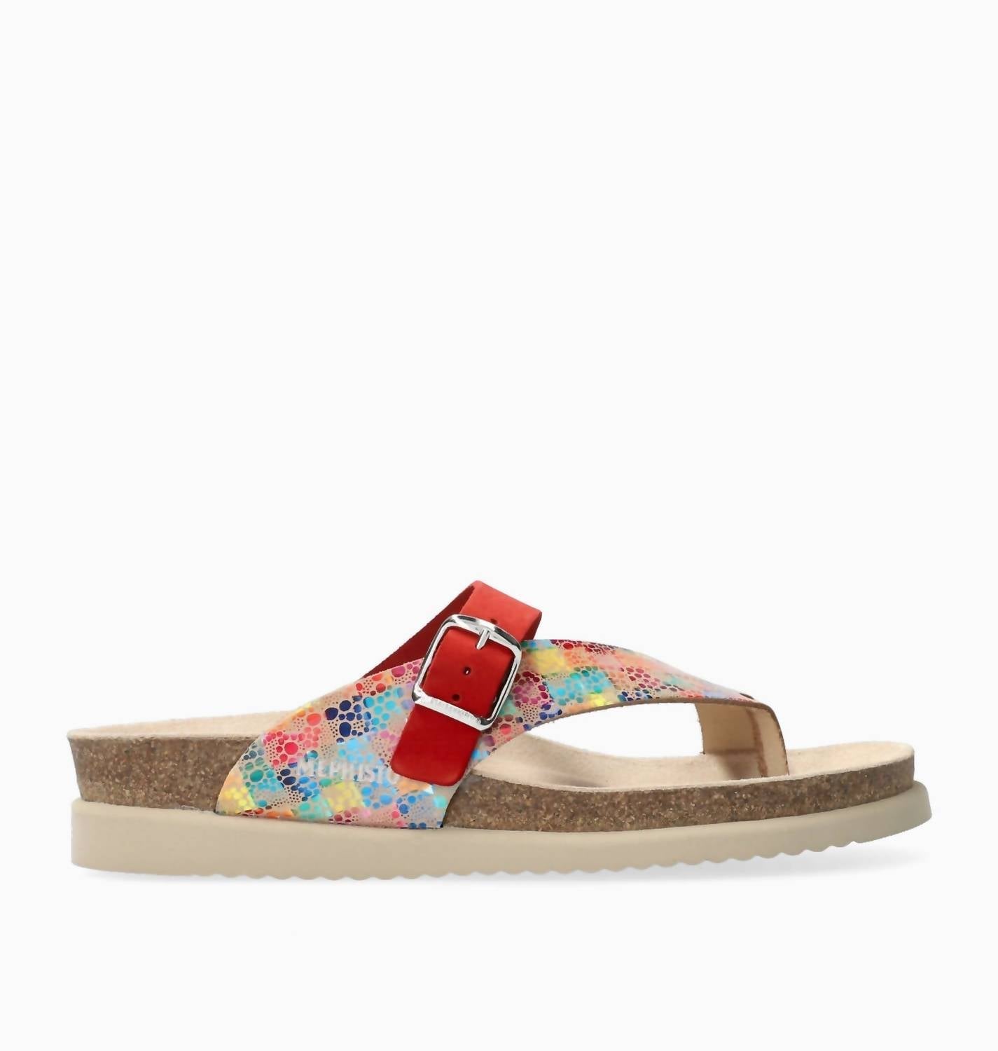 2eb89e83-d0af-475d-abd2-20d228e8282c-upscale_15k-1500x1500-70 Mephisto - Women's Classic Helen Mix Sandal - Image 1