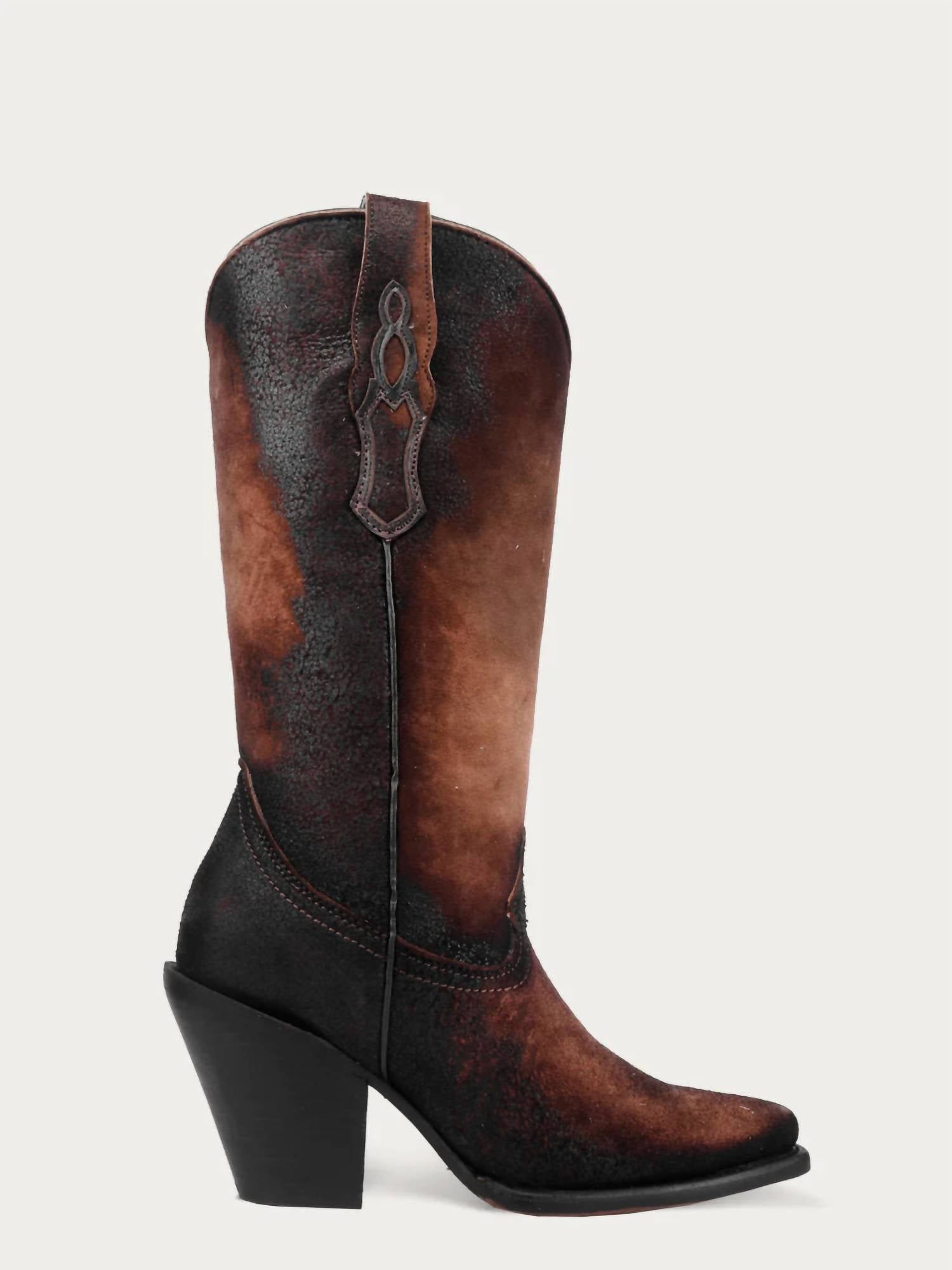 2ec013c6-90d0-4e00-9b13-a51f0ffd0f05-upscale_15k-1500x1500-70 Corral - Women's Pointed Toe Boot - Image 1