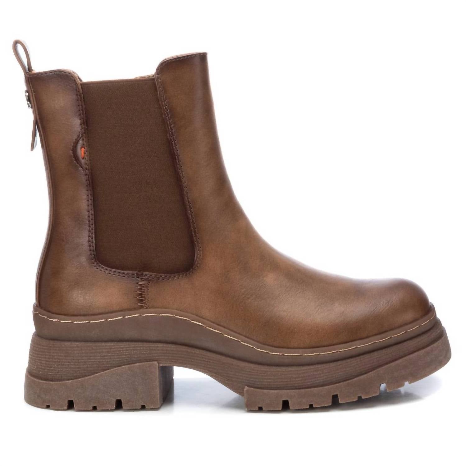 2f5bd310-1f19-4d57-84e0-de8157801b12-upscale_15k-1500x1500-70 Xti - Women's Chelsea Booties - Image 1
