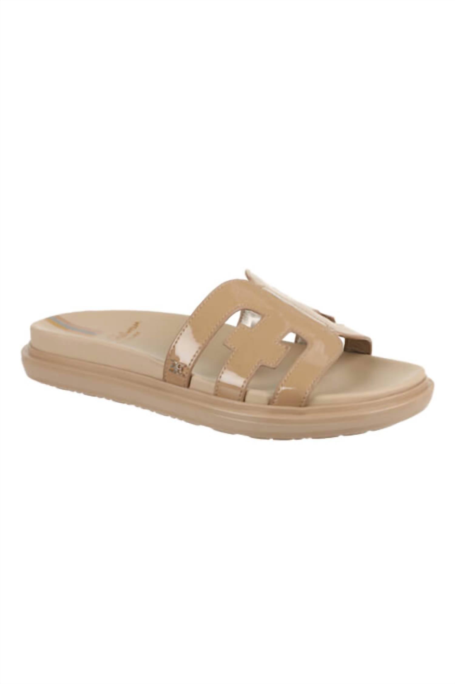 2f7a14ee-910d-46e2-ad73-ee3a6454813c-upscale_15k-1500x1500-70 Sam Edelman - Women's Valeri Slide Sandal - Image 1