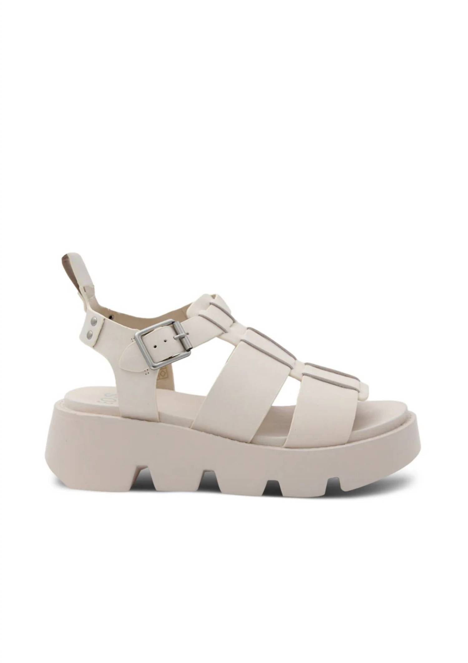 300d4949-1017-46f9-9567-eacb8cfbda90-upscale_15k-1500x1500-70 Eos Melbourne - Women's Kailan Platform Sandal - Image 1