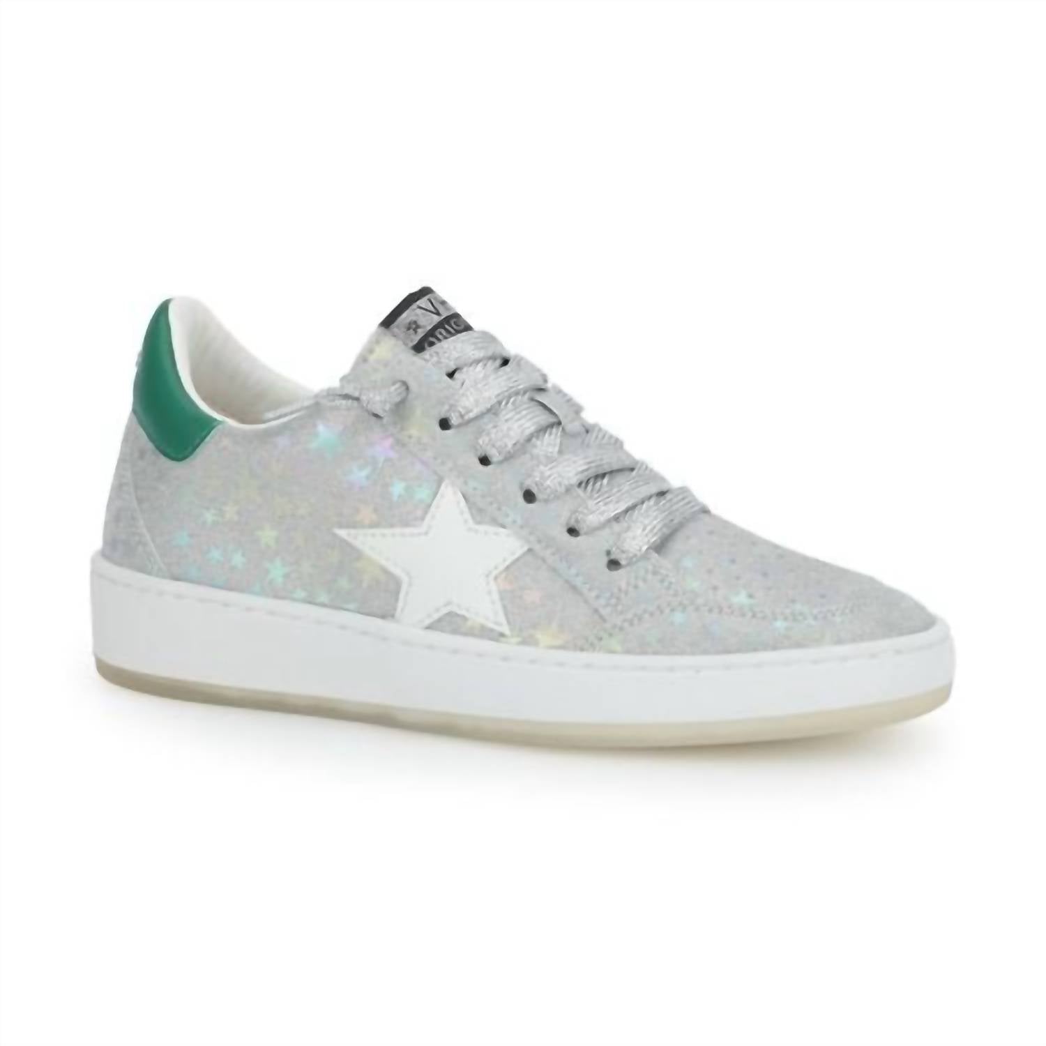 3033f838-0a4e-4d72-9fee-88f13b8618b4-upscale_15k-1500x1500-70 Vintage Havana - Women's Denisse Sneaker - Image 1