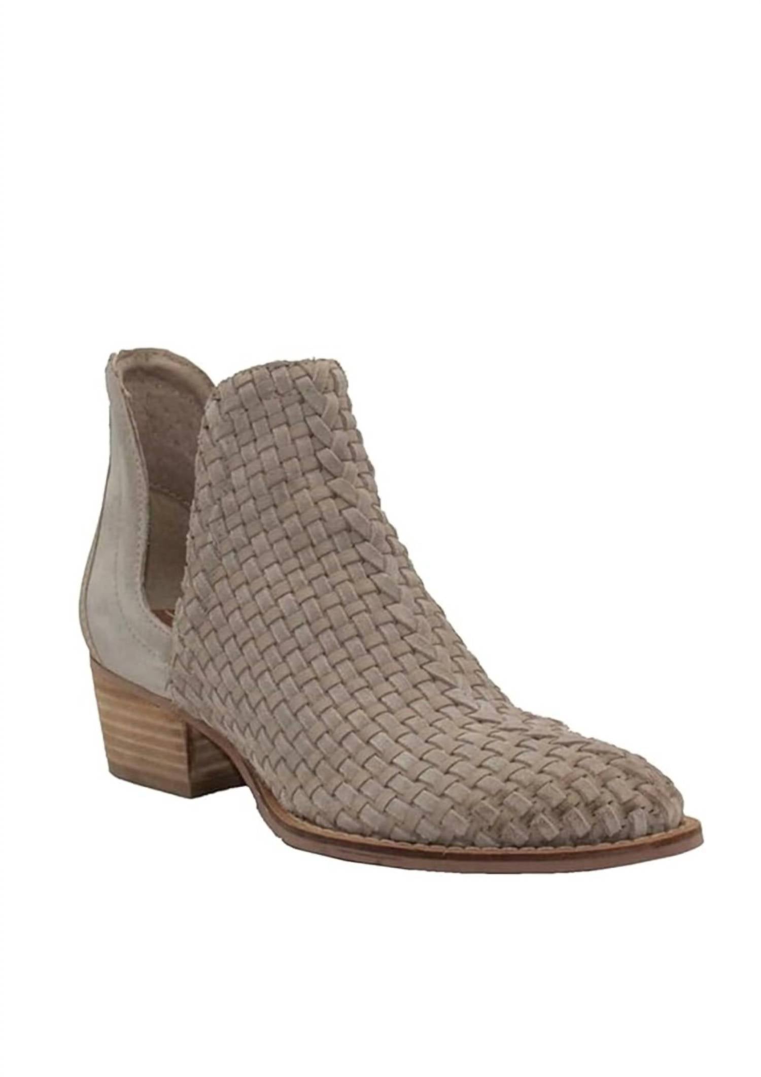 32b88a86-0b7d-412e-9f13-283282263d7b-upscale_15k-1500x1500-70 Volatile - Women's Veracruz Ankle Boot - Image 1